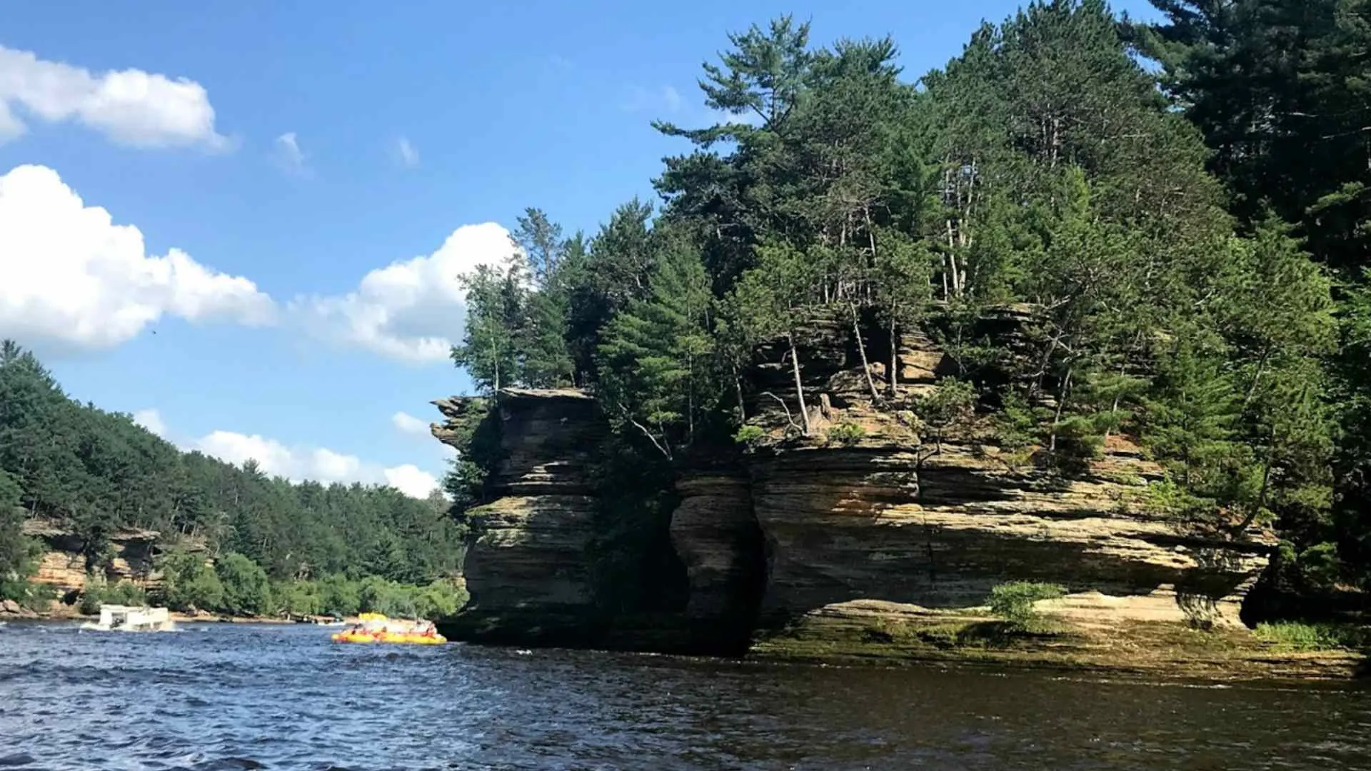 Wisconsin Dells Wisconsin Dells