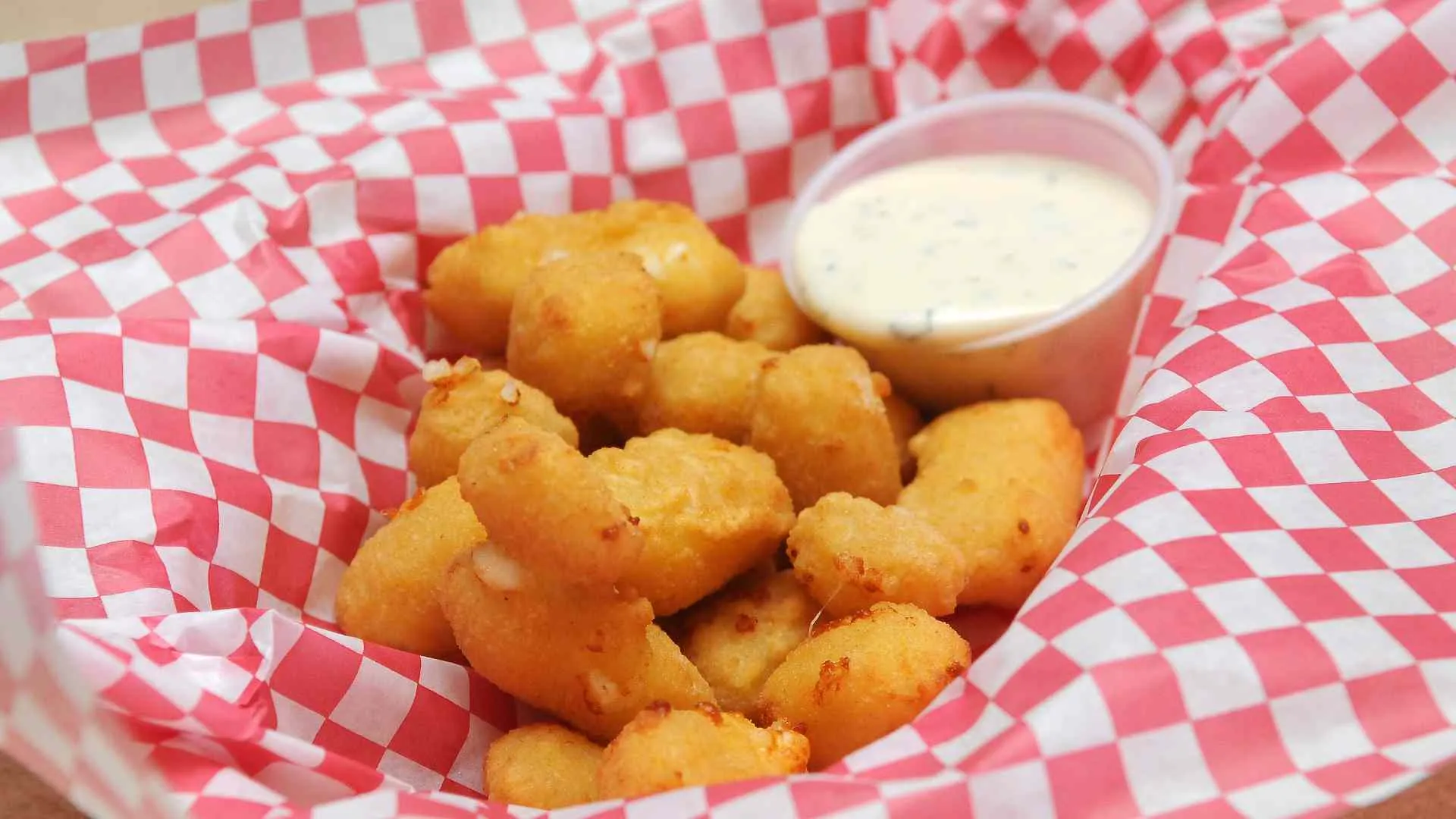 cheese curds cheese curds