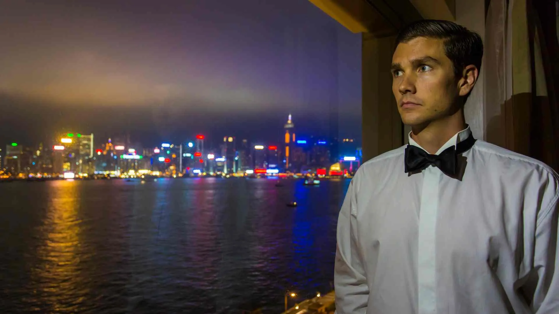 Royal Caribbean formal night Royal Caribbean formal night