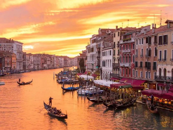 cheapest places to travel