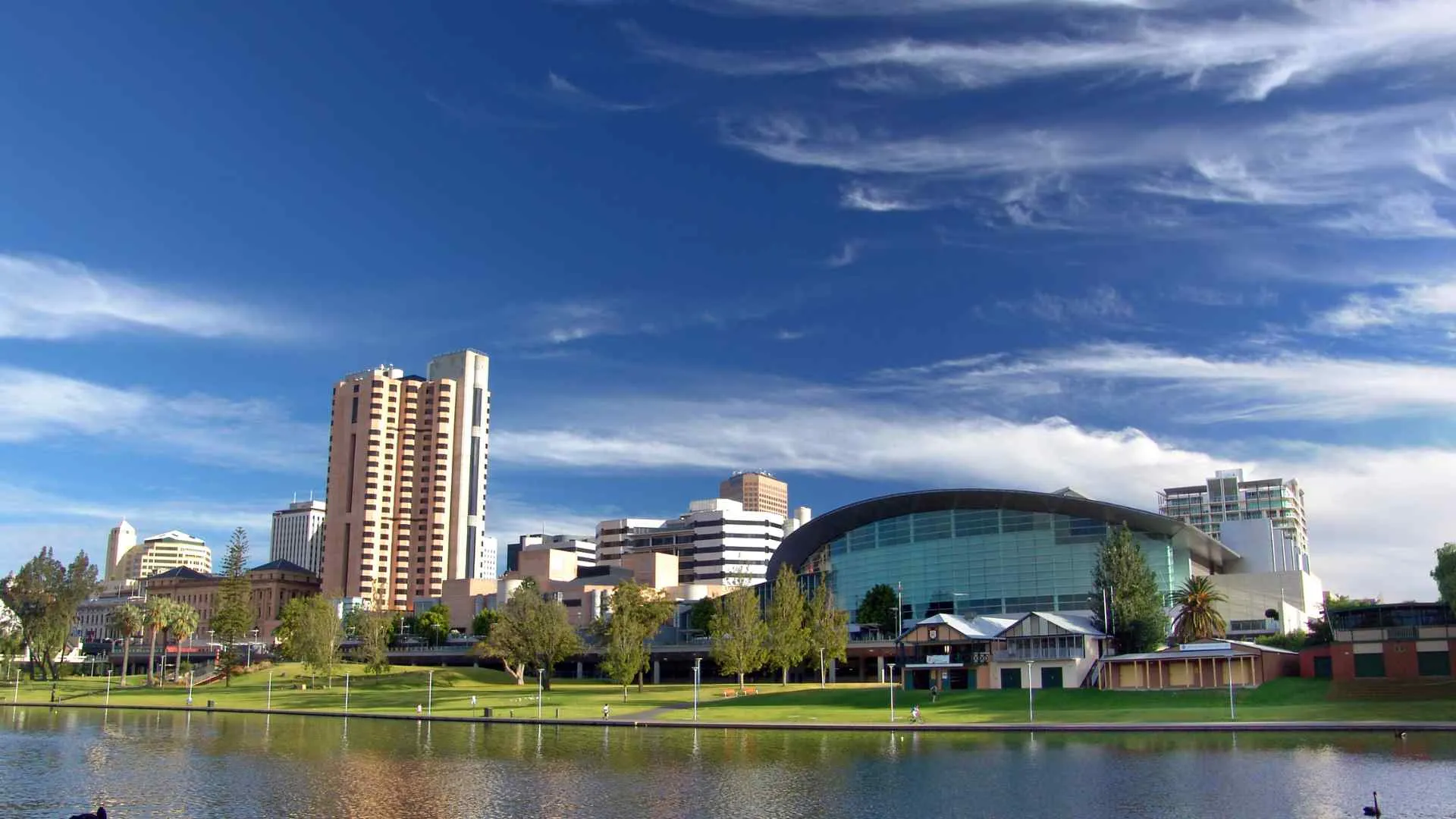 cheapest places to visit-12 Adelaide, Australia