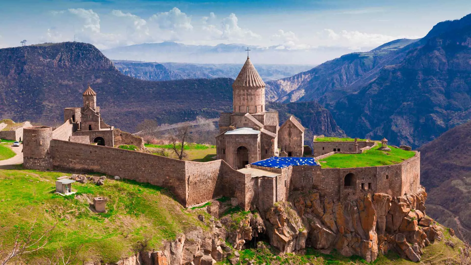 Armenia Armenia
