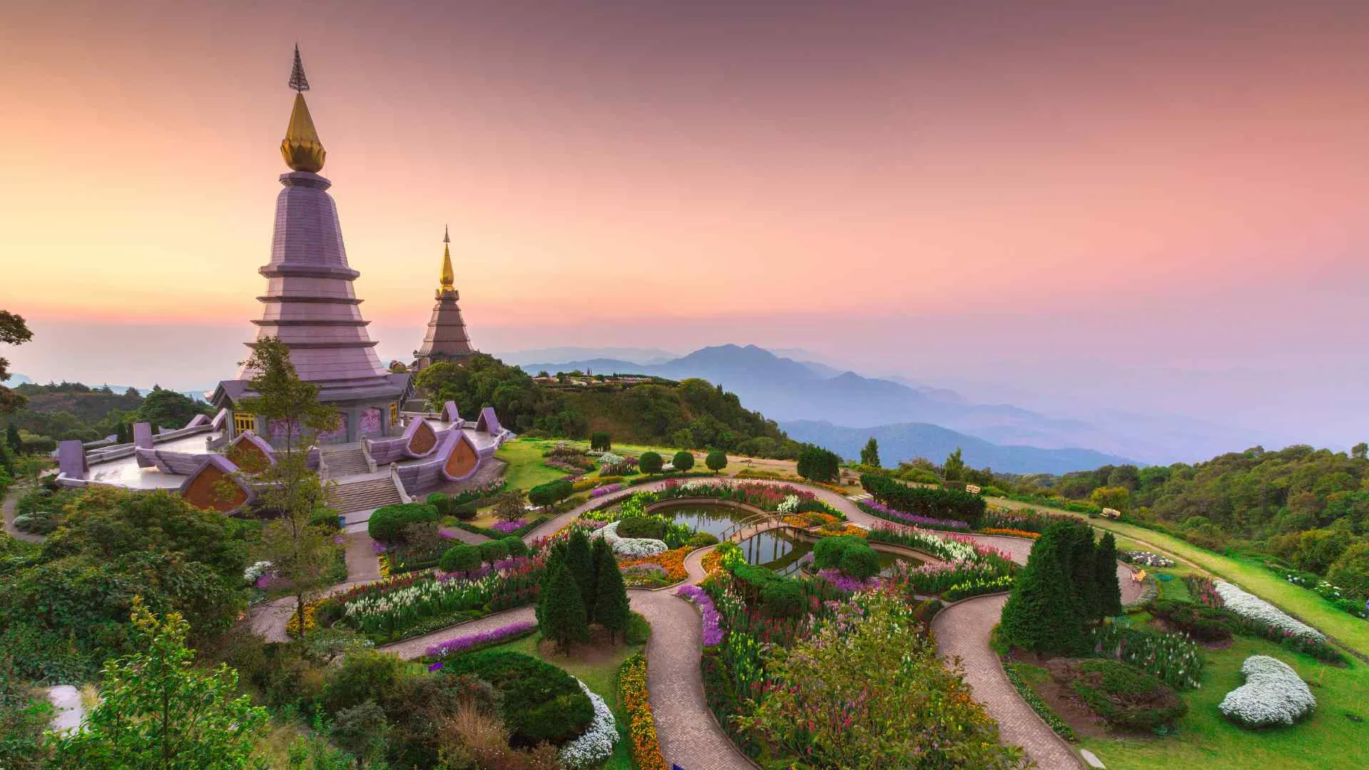 Chiang Mai, Thailand Chiang Mai, Thailand