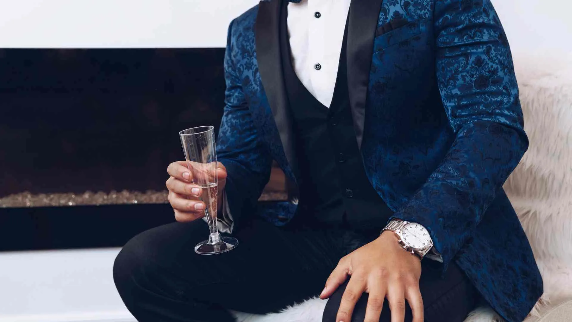 Tuxedo Tuxedo