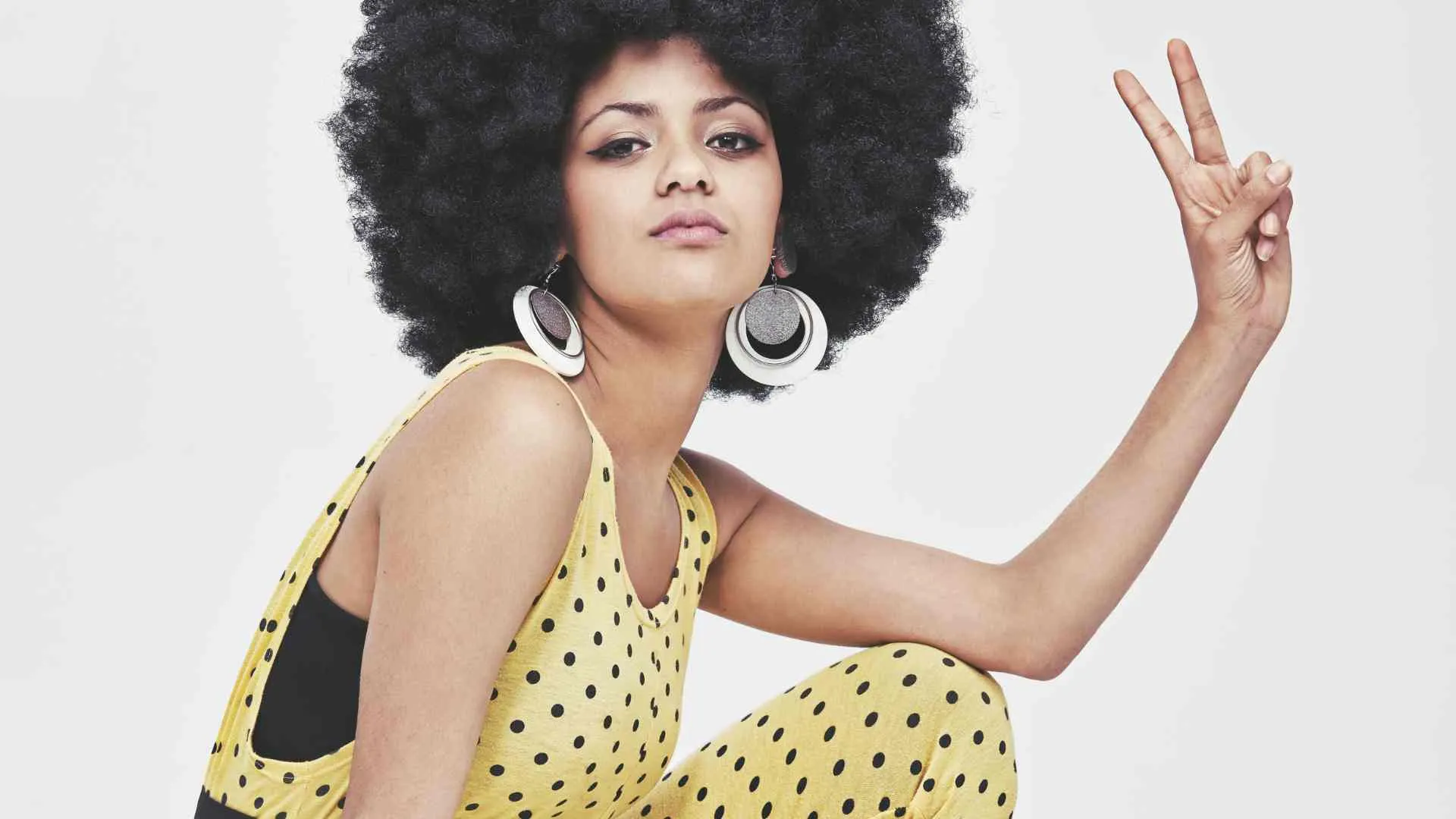 '70s Disco outfit for cruise '70s Disco outfit for cruise