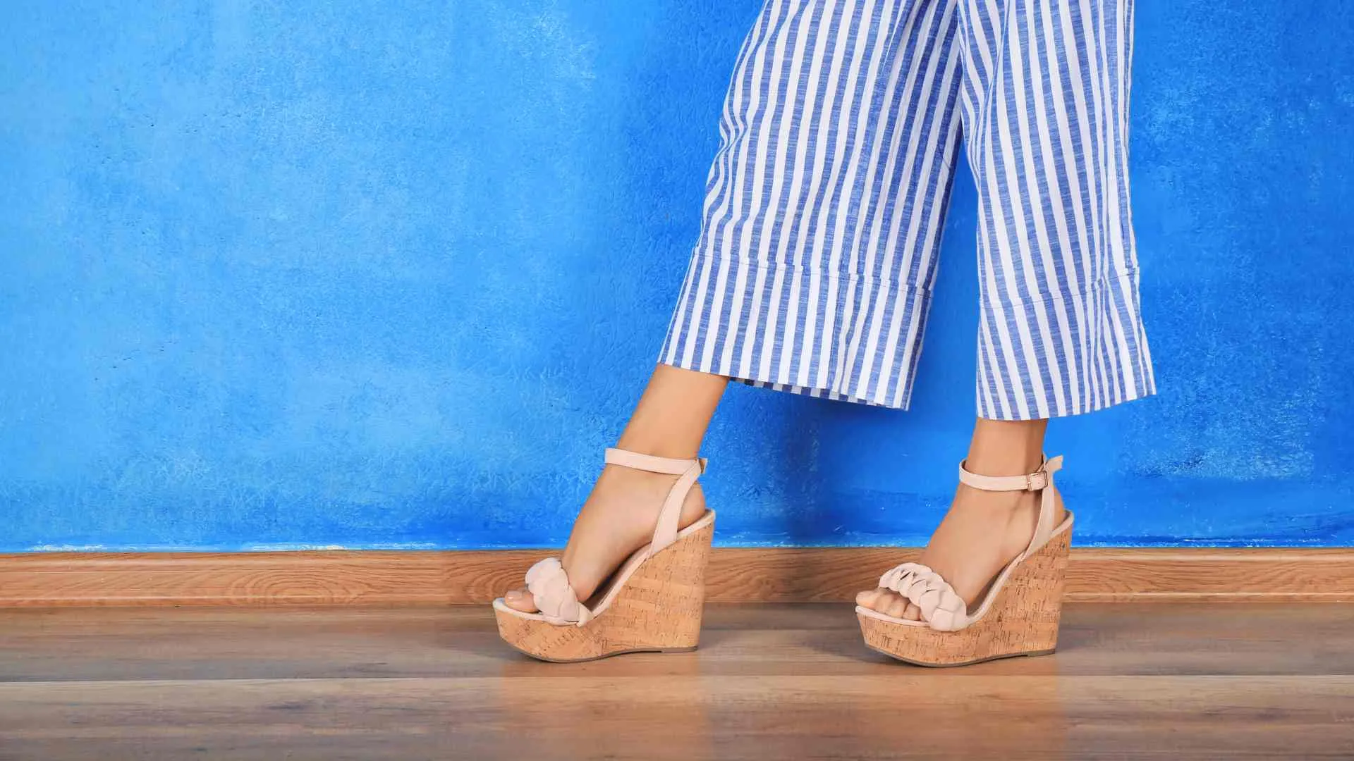 Wedges Wedges