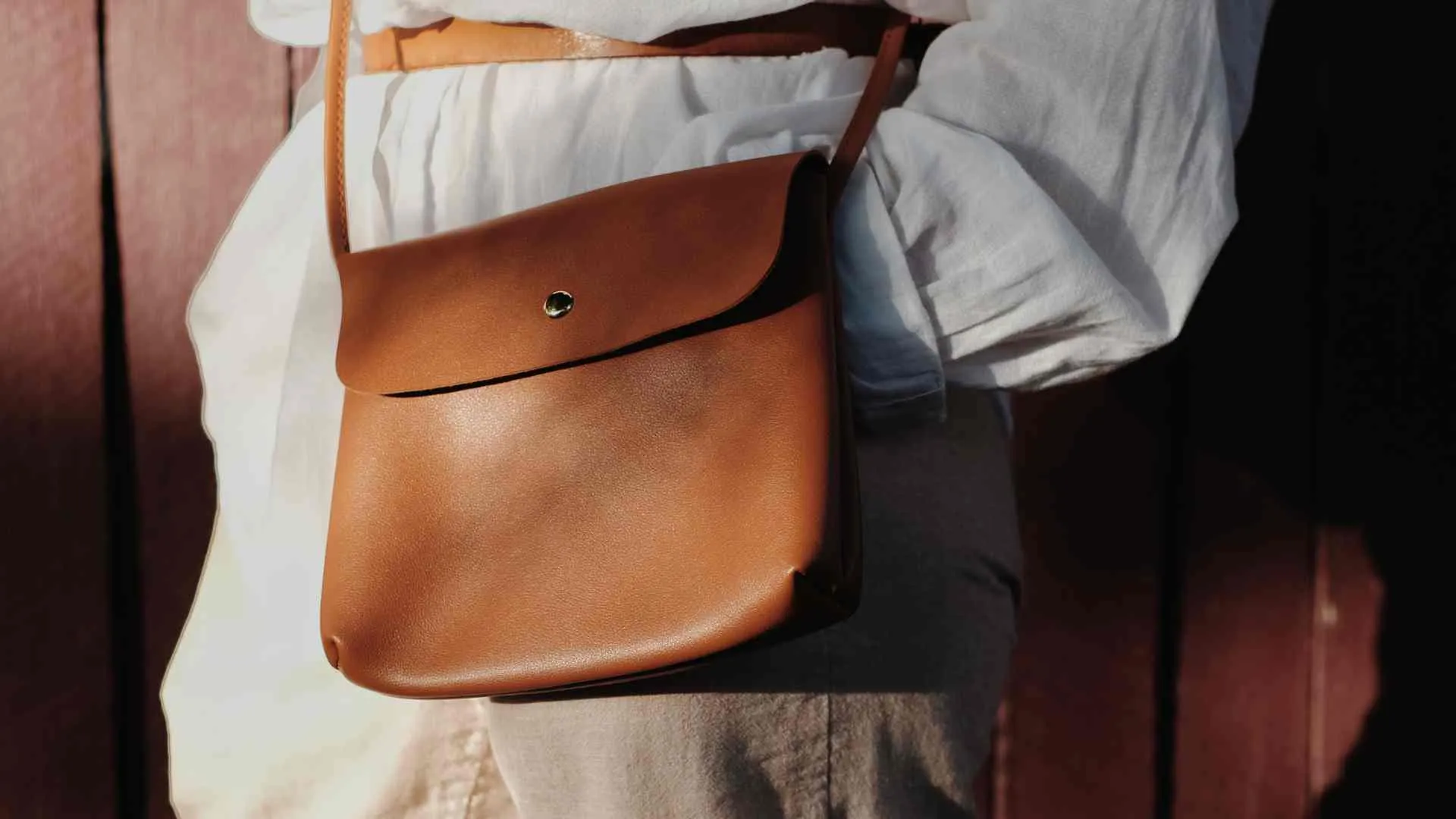 Crossbody Bag Crossbody Bag