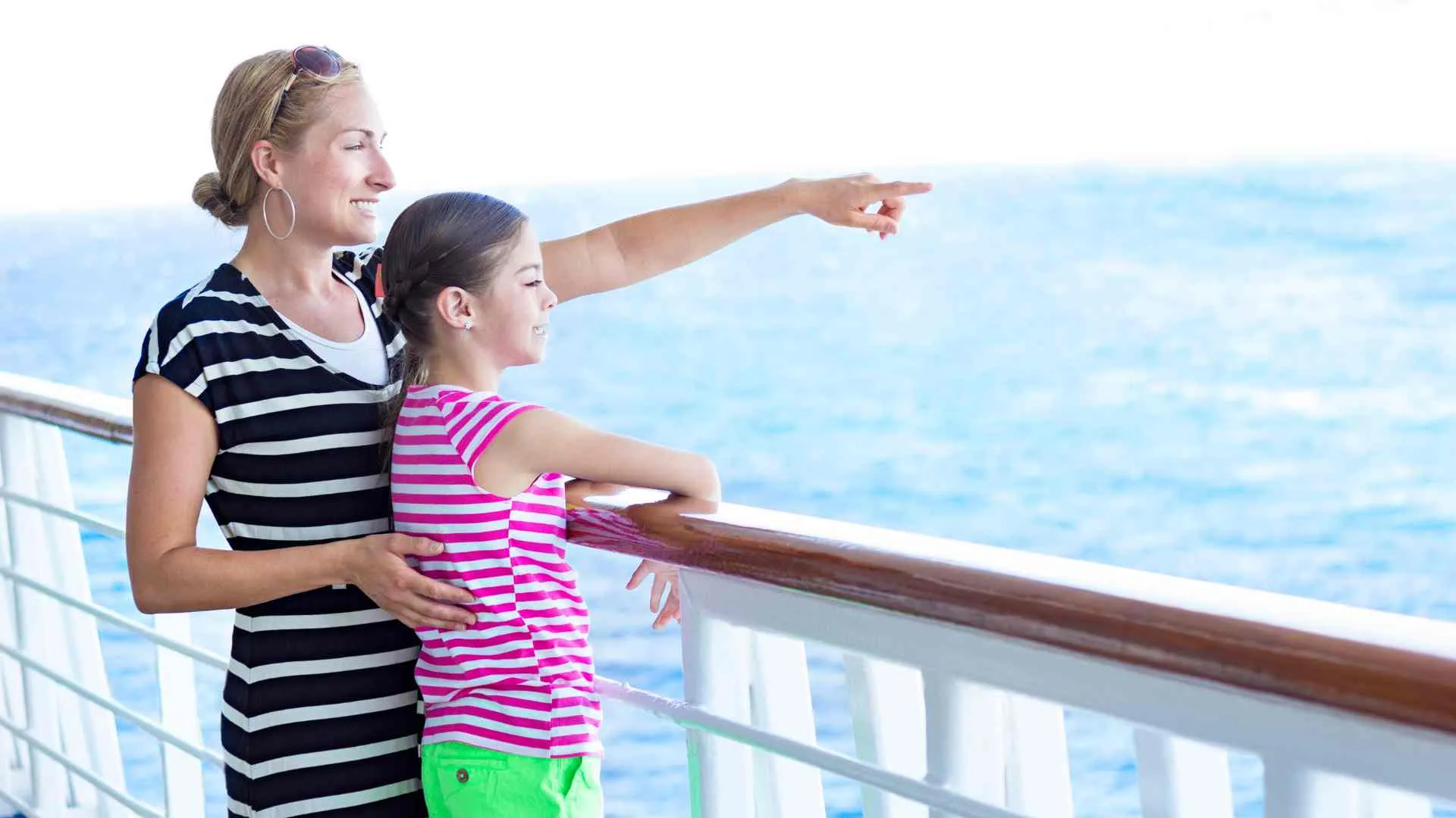 3-Day Cruise Queries 3-Day Cruise Queries