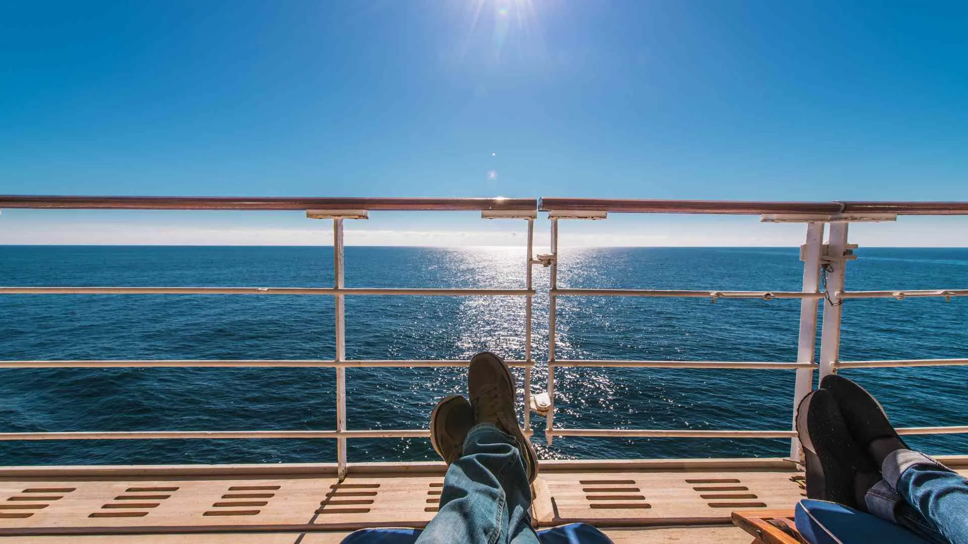 cruise ship balcony cruise ship balcony
