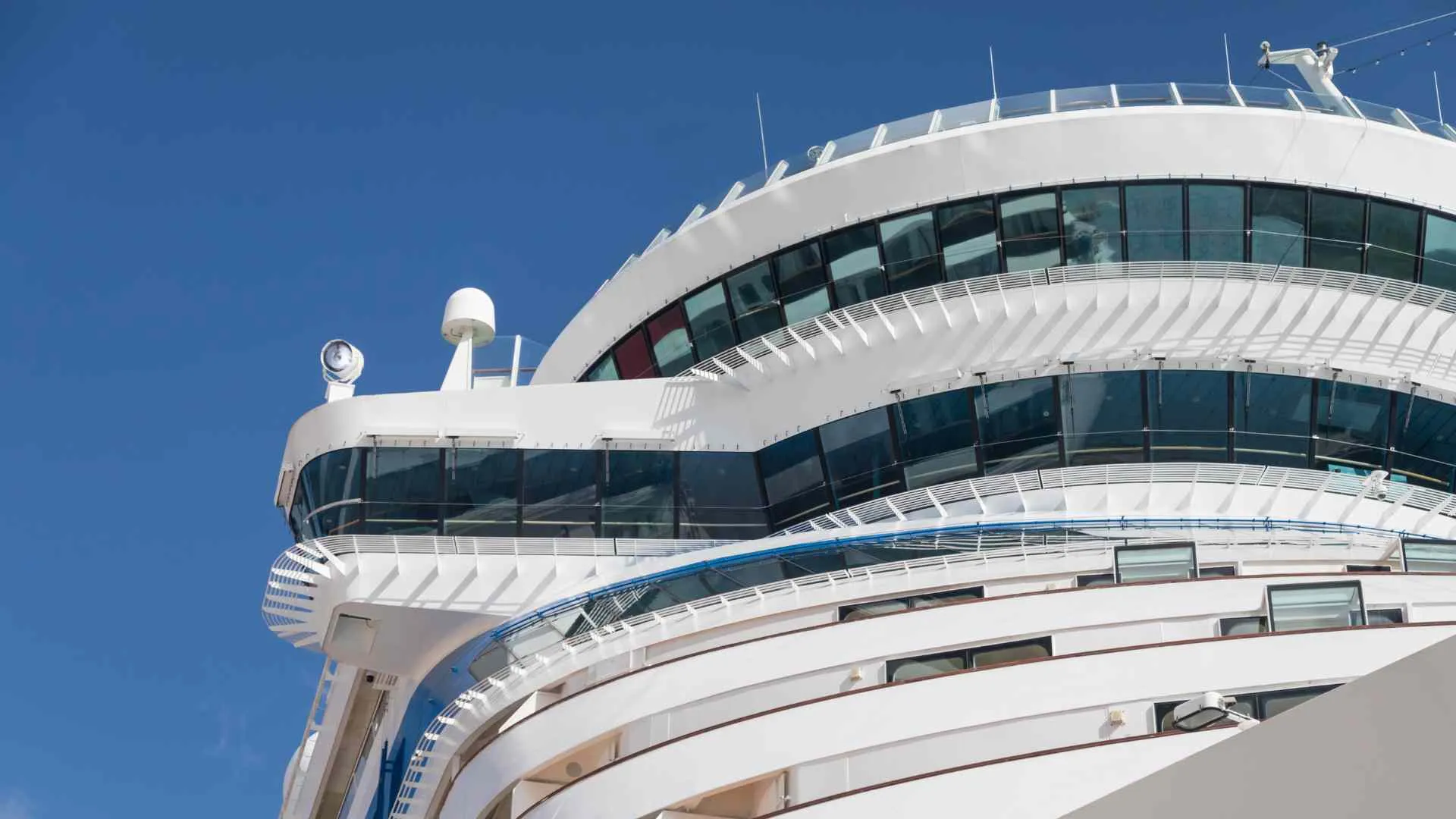 cruise ship 360 deck cruise ship 360 deck