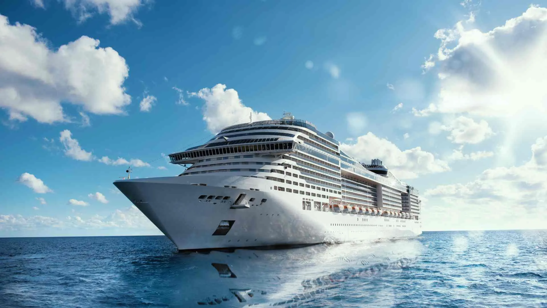 ranked cruise lines ranked cruise lines