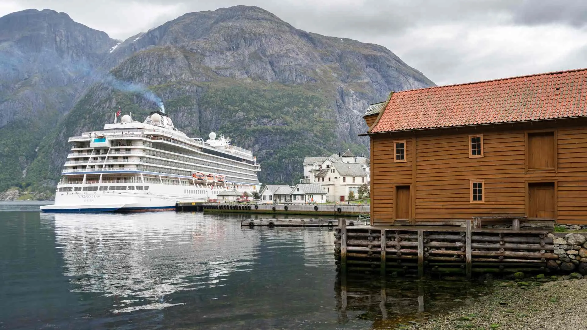 Viking Ocean Cruises Viking Ocean Cruises