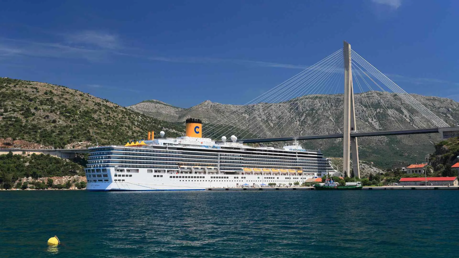Costa Cruise Costa Cruise