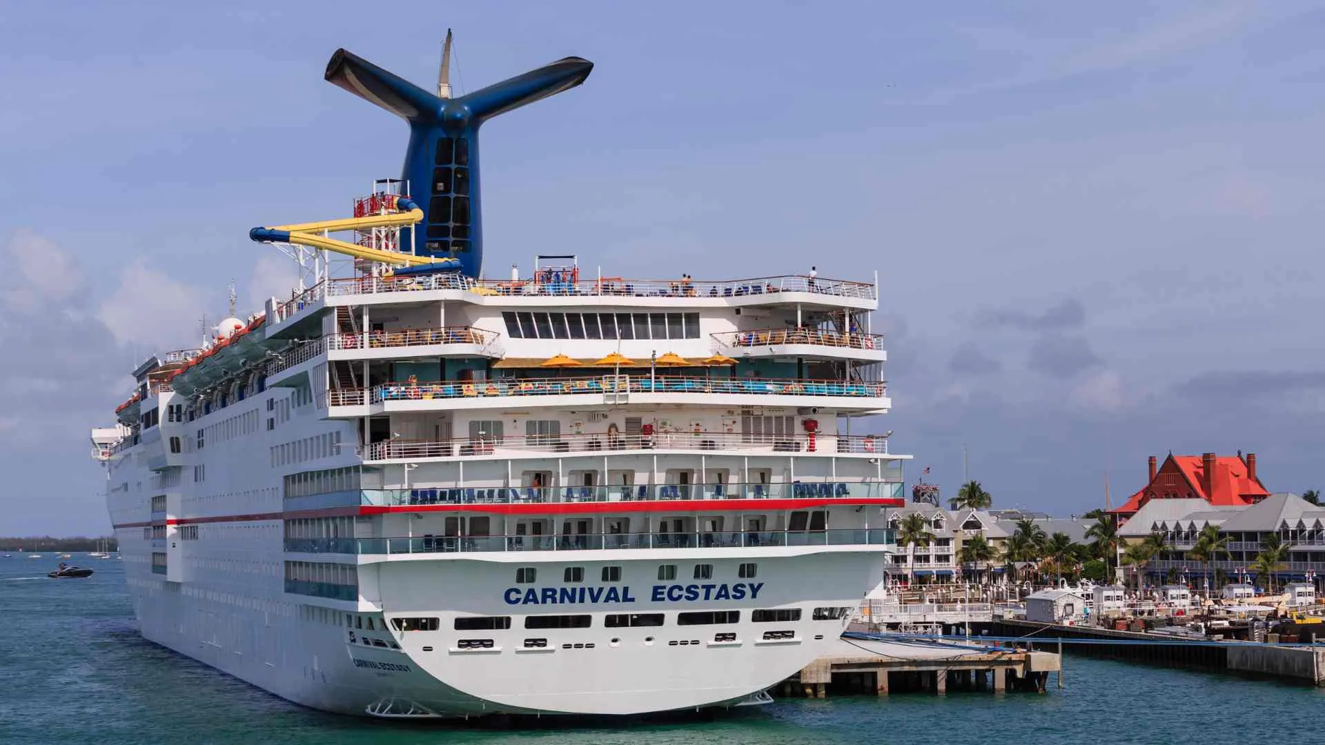 Carnival Cruise Line Carnival Cruise Line