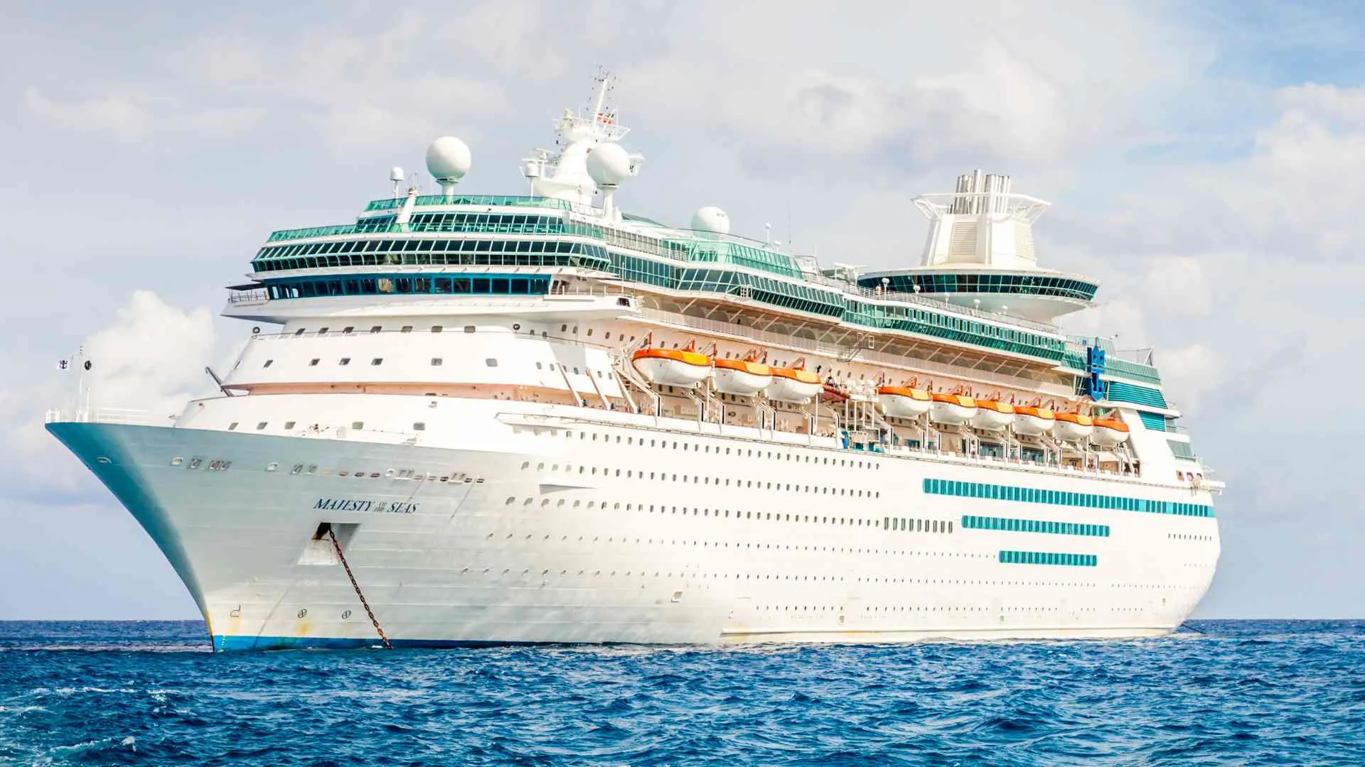 Royal Caribbean Royal Caribbean