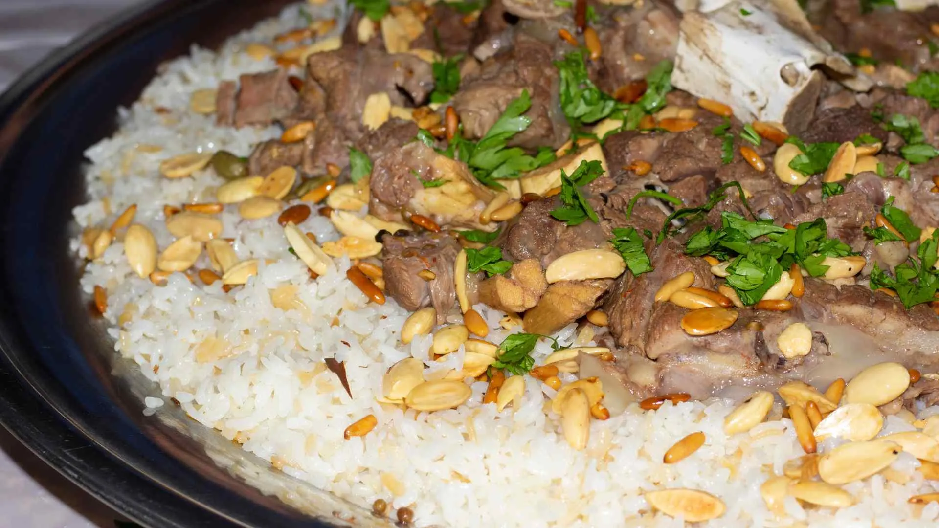 Camel Meat Camel Meat