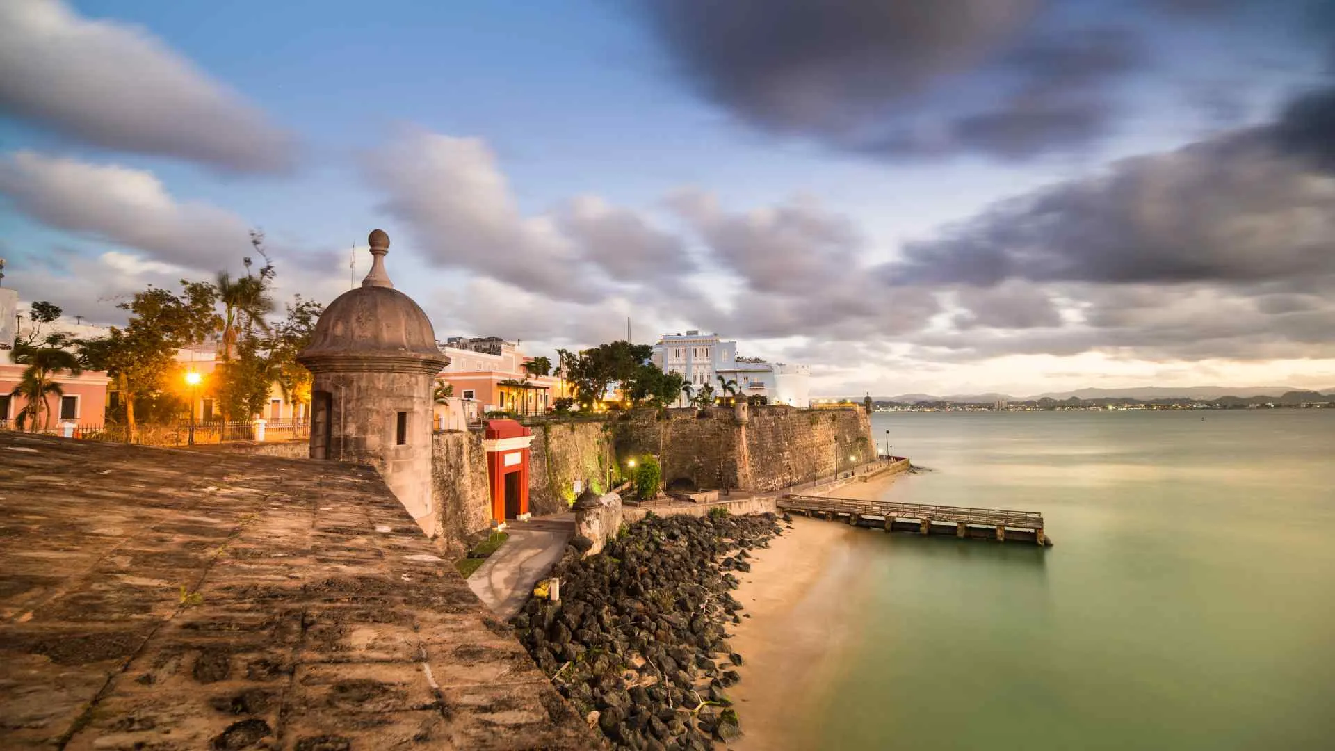 Puerto Limón Puerto Limón