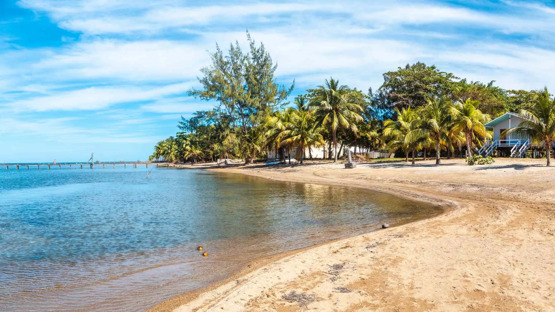 Roatán, Honduras Roatán, Honduras