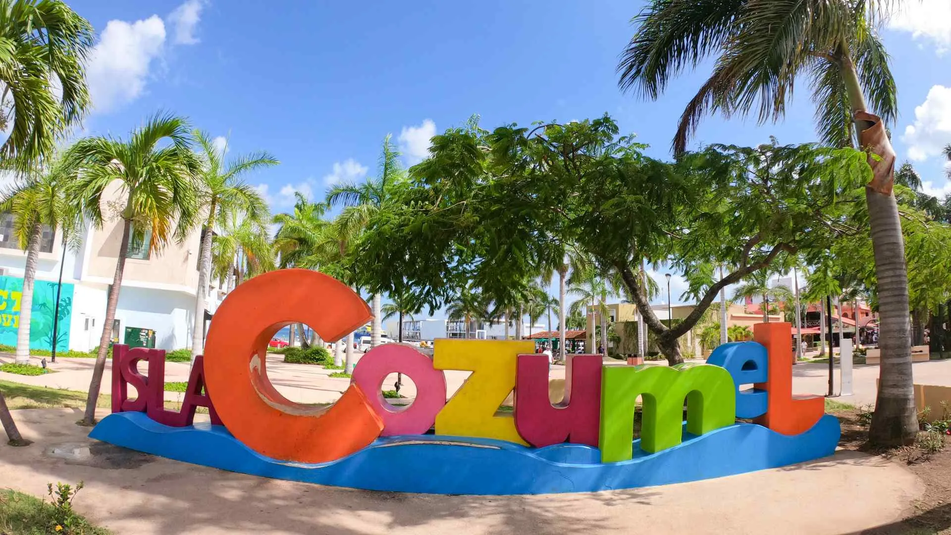 Cozumel, Mexico Cozumel, Mexico