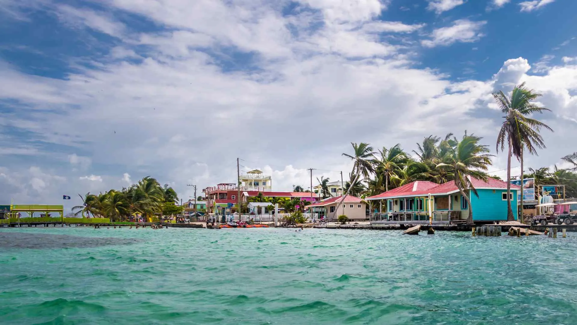 Belize City, Belize Belize City, Belize