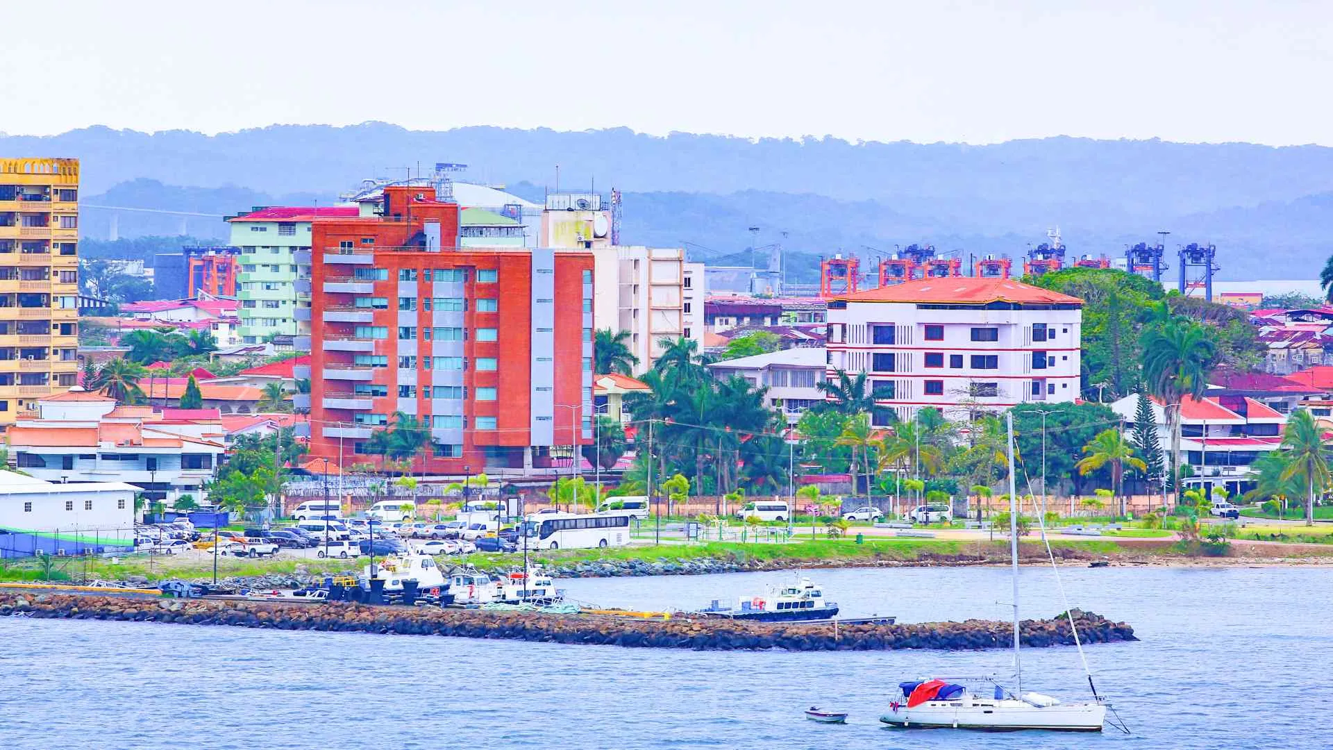 Colon, Panama Colon, Panama