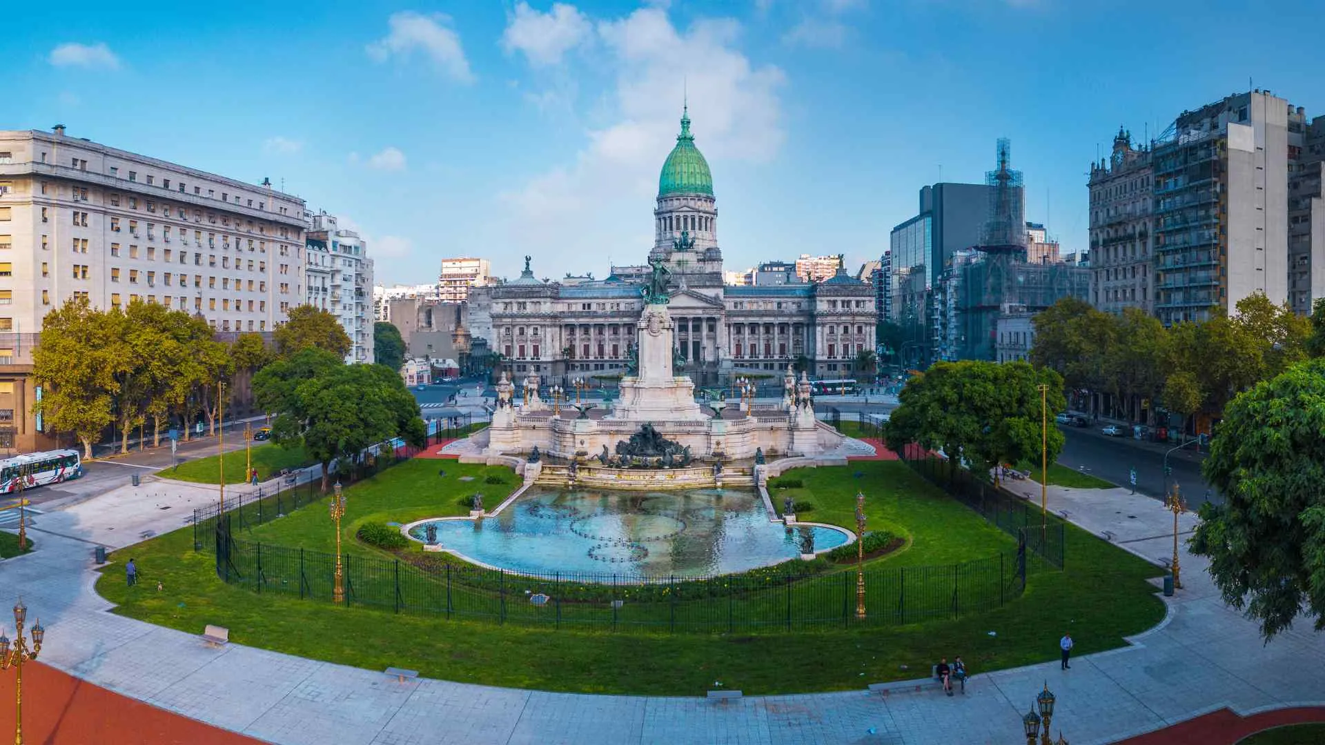 Buenos Aires, Argentina Buenos Aires, Argentina
