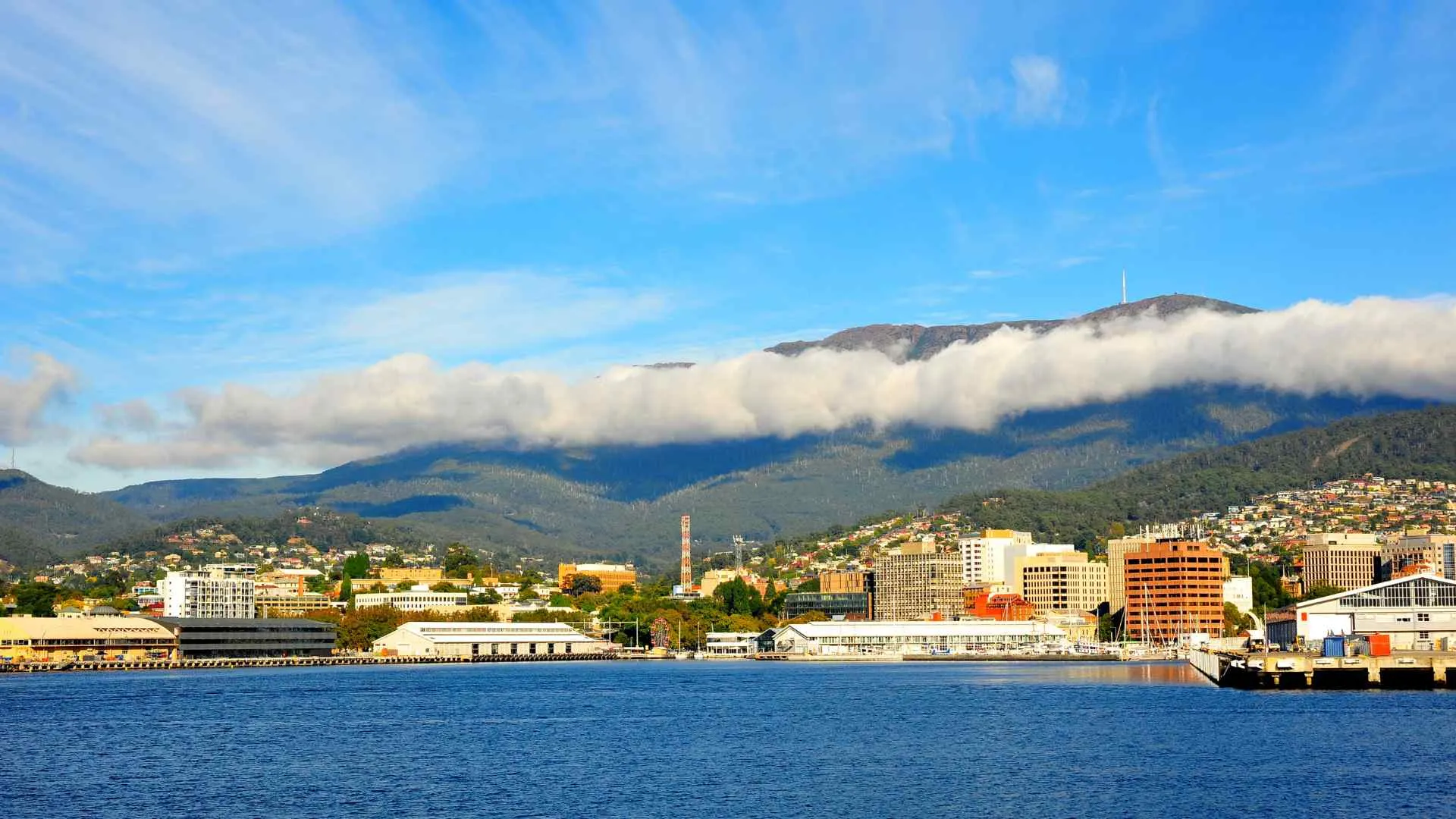 Hobart, Tasmania, Australia Hobart, Tasmania, Australia