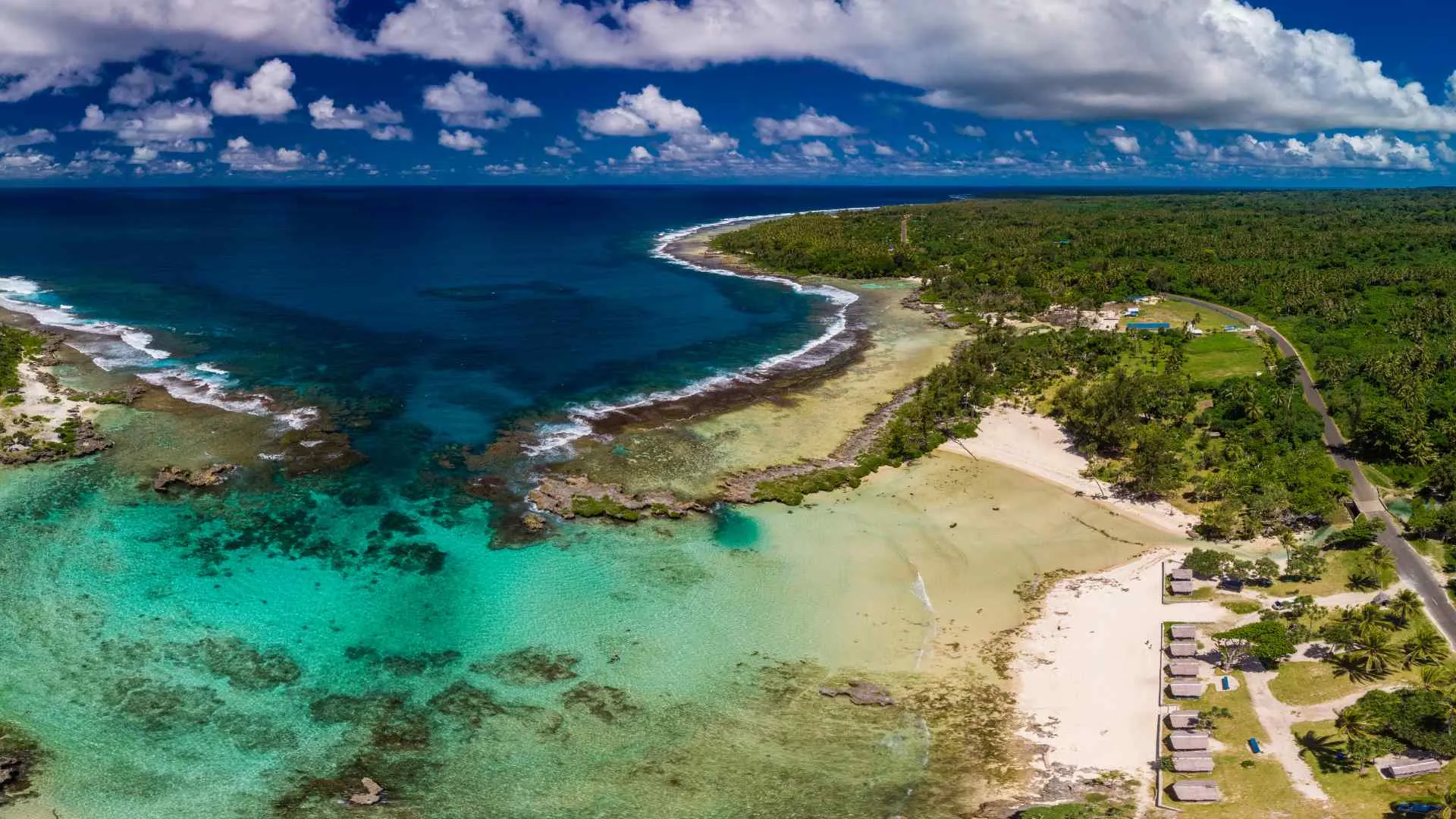 Port Vila, Vanuatu Port Vila, Vanuatu