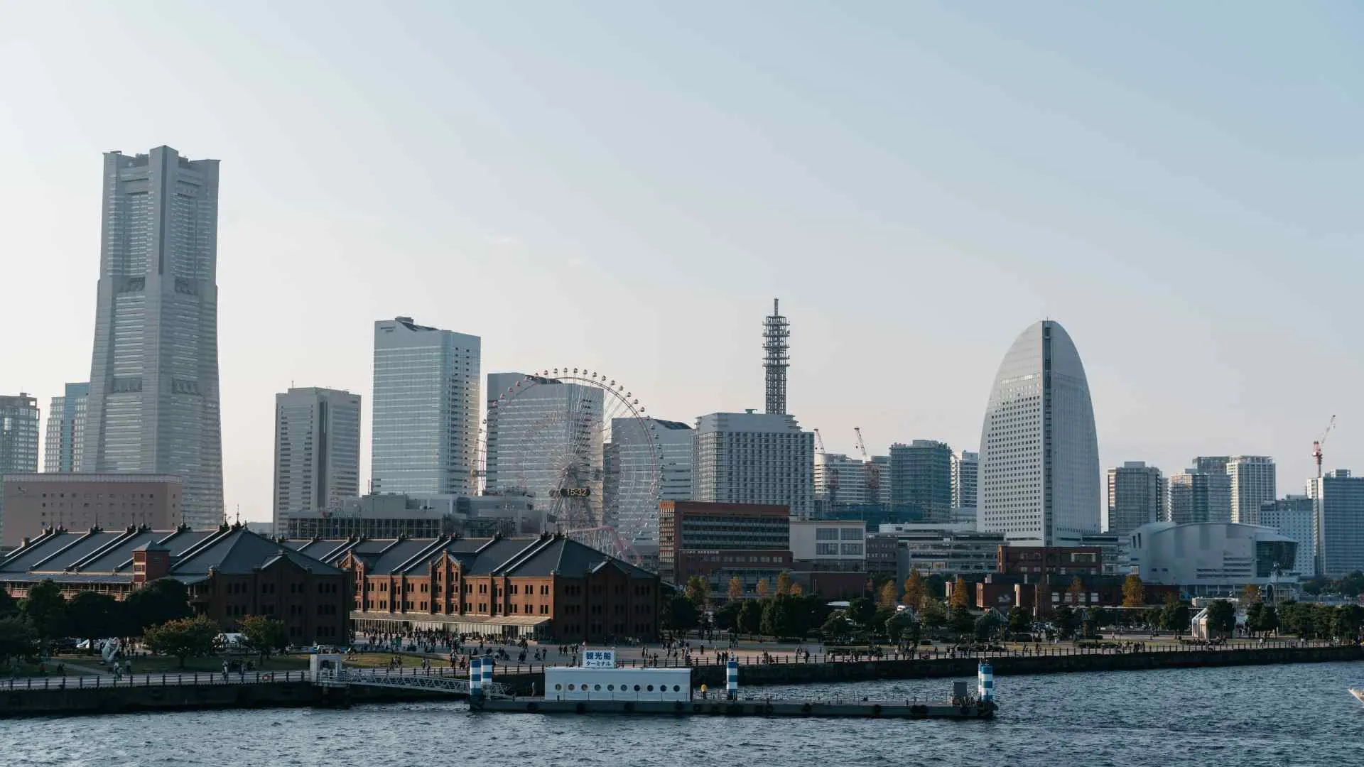 Tokyo (Yokohama), Japan Tokyo (Yokohama), Japan