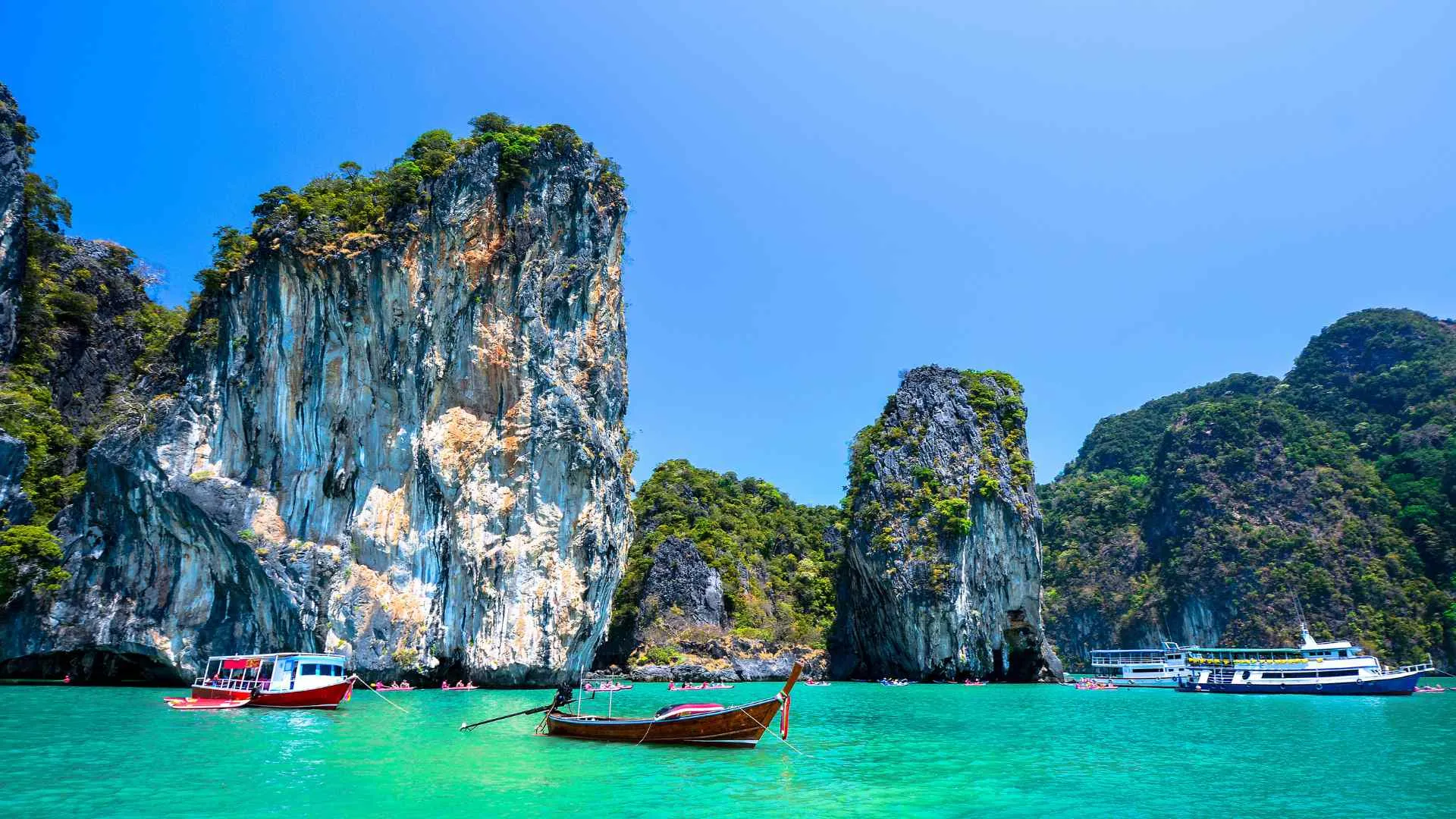 Phuket, Thailand Phuket, Thailand