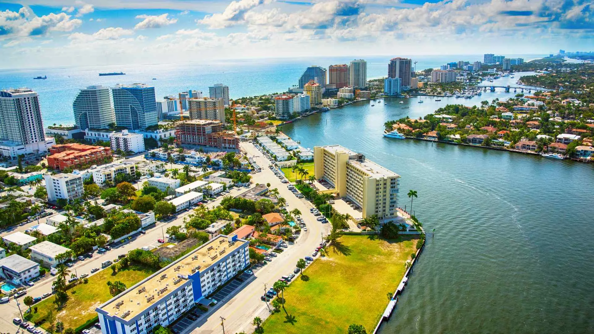 Fort Lauderdale Fort Lauderdale