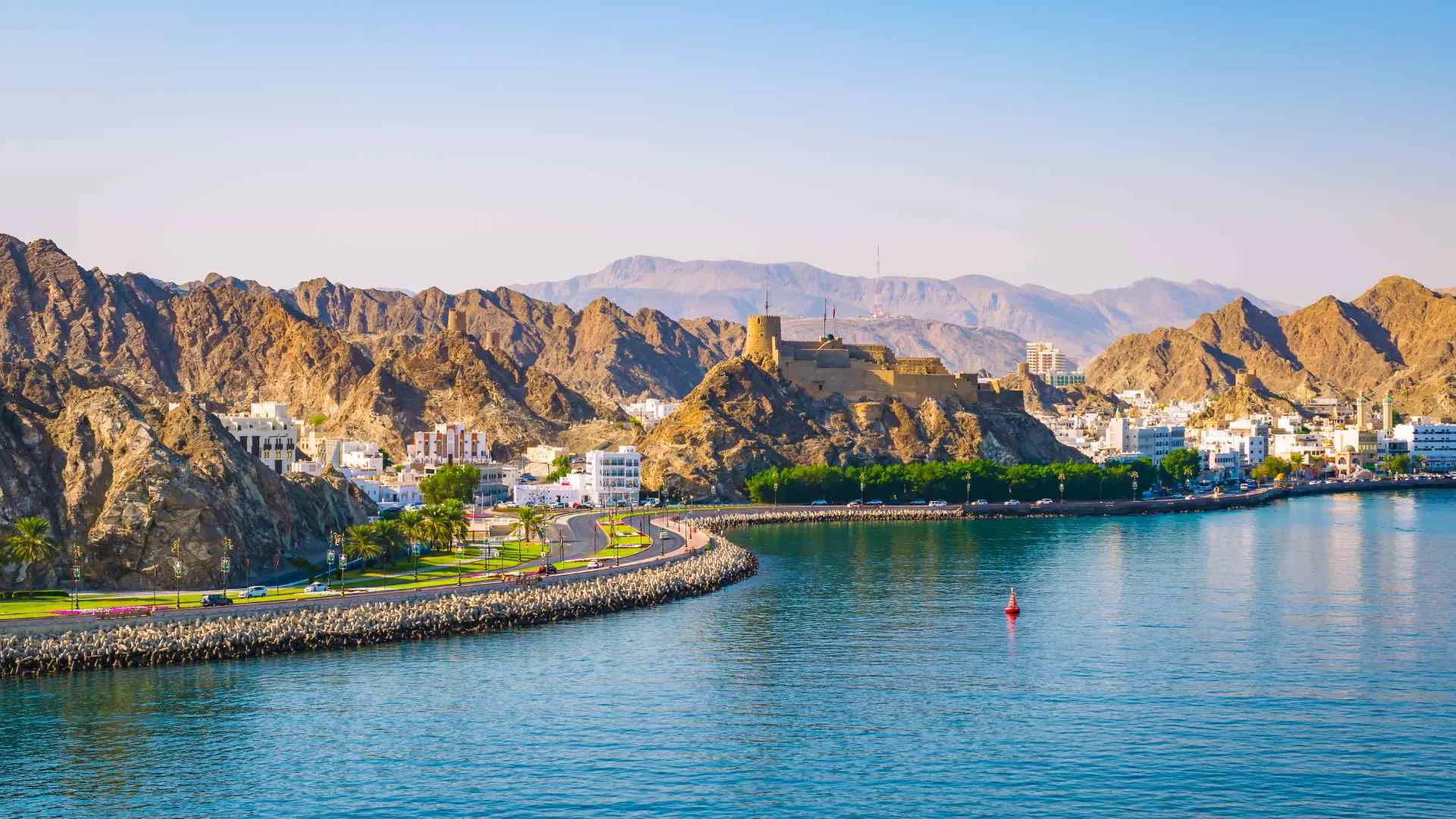 Muscat, Oman Muscat, Oman