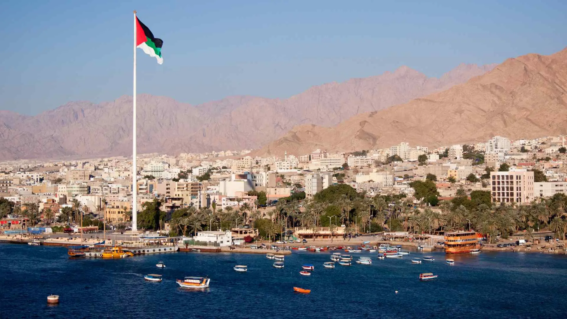 Aqaba, Jordan Aqaba, Jordan