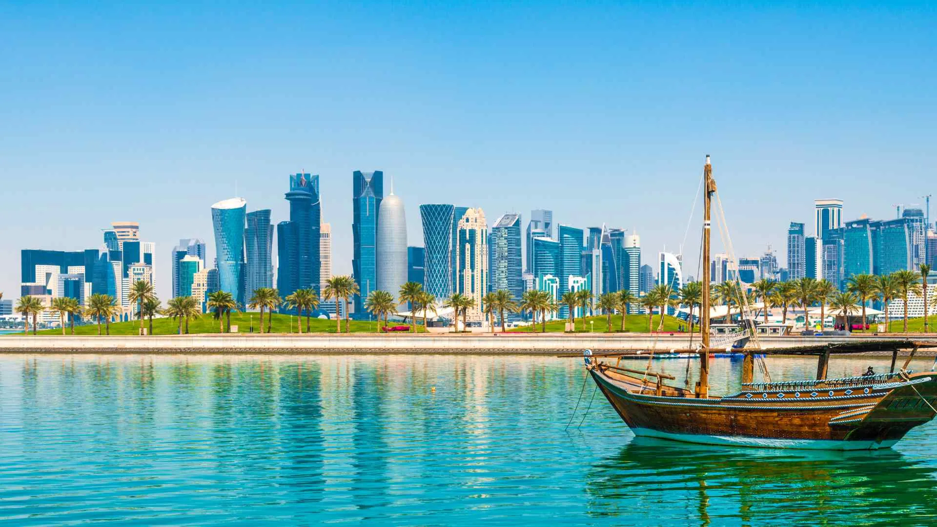 Doha, Qatar Doha, Qatar