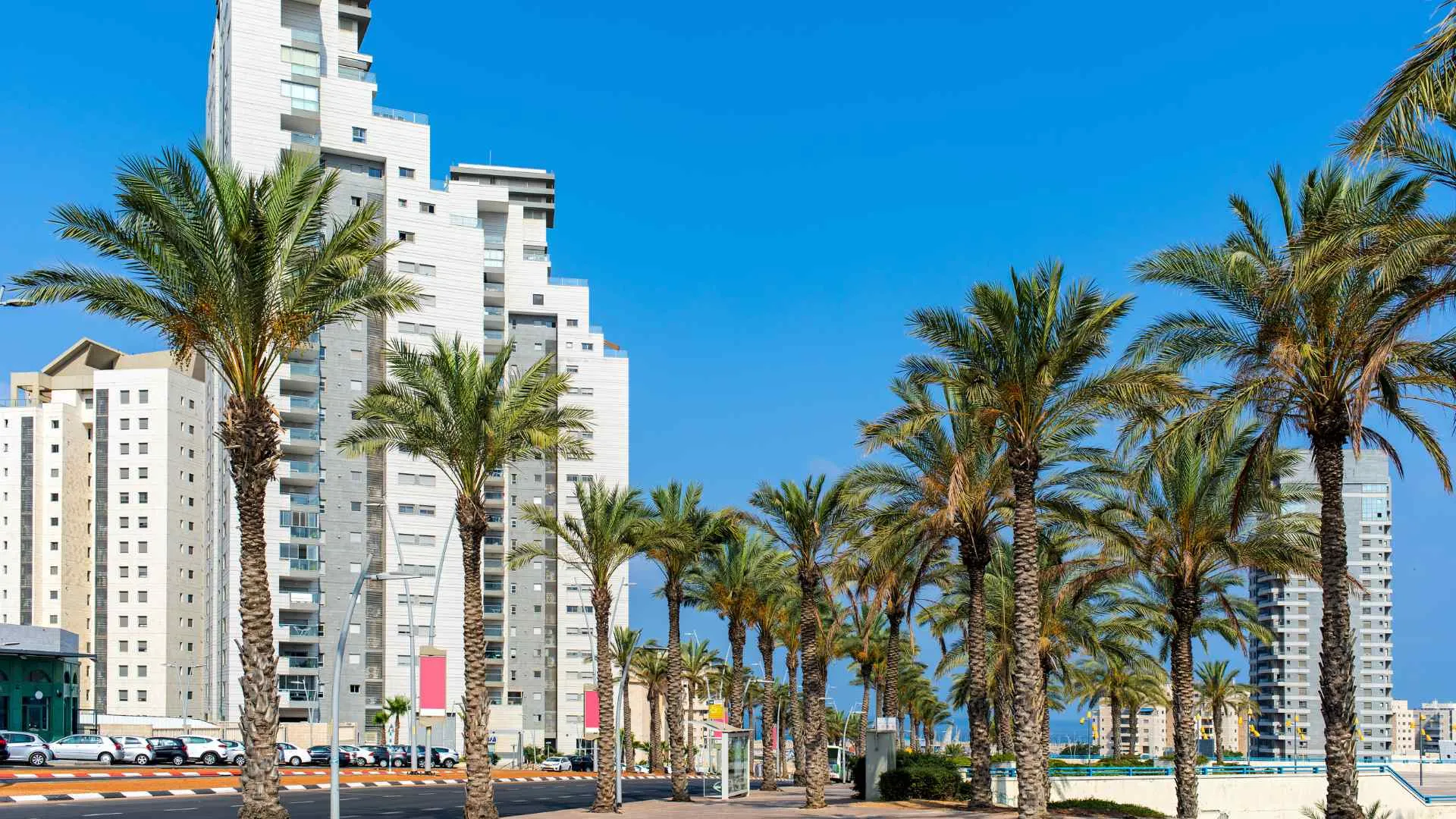 Ashdod, Israel Ashdod, Israel