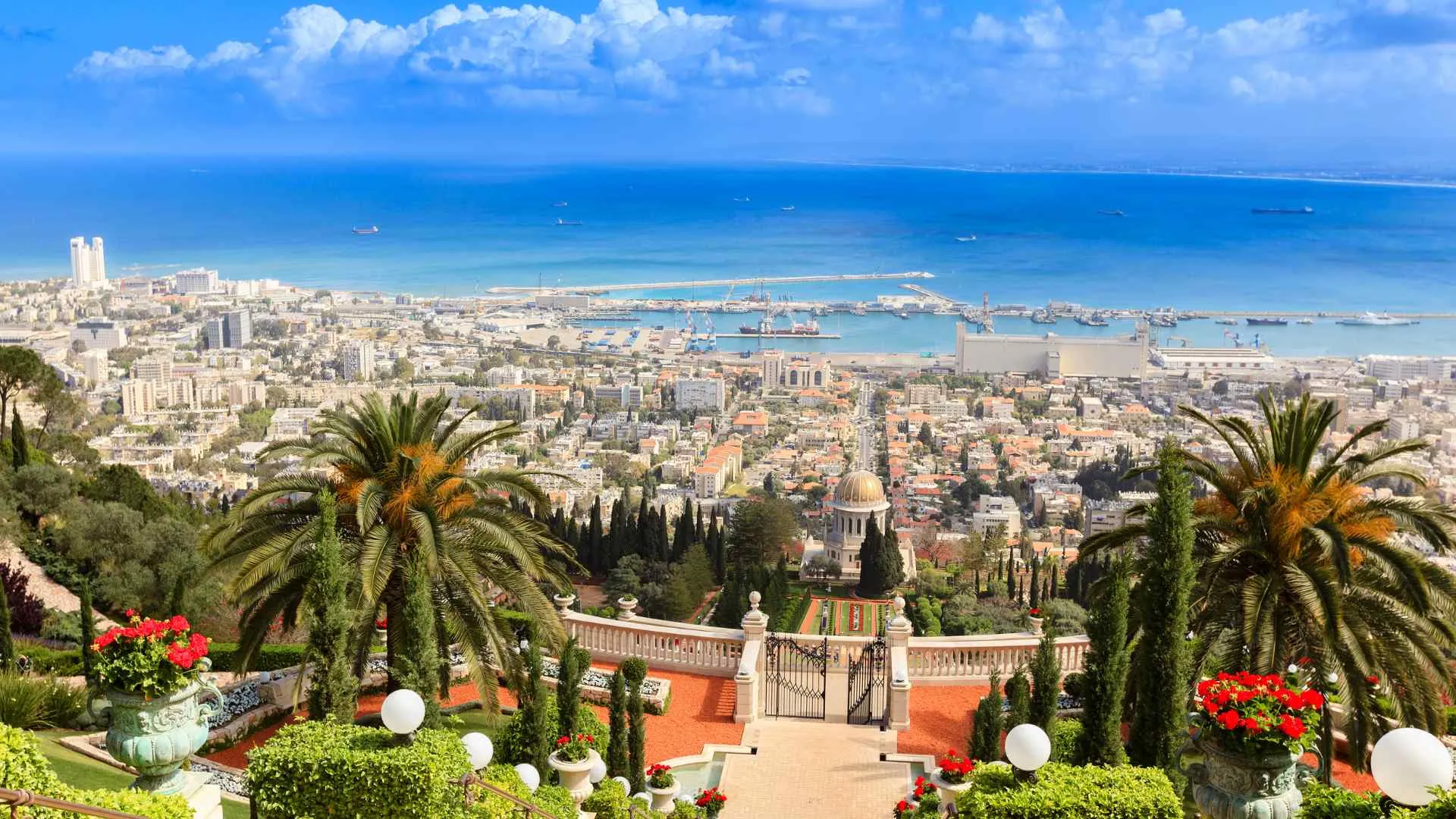 Haifa, Israel Haifa, Israel