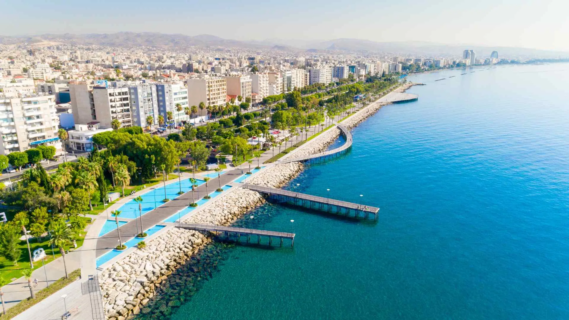 Limassol, Cyprus Limassol, Cyprus