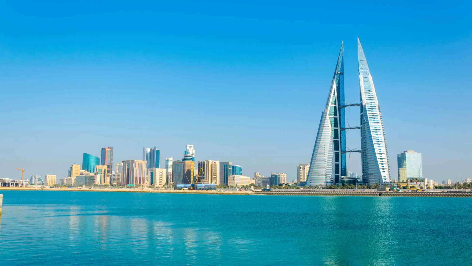 Manama, Bahrain Manama, Bahrain