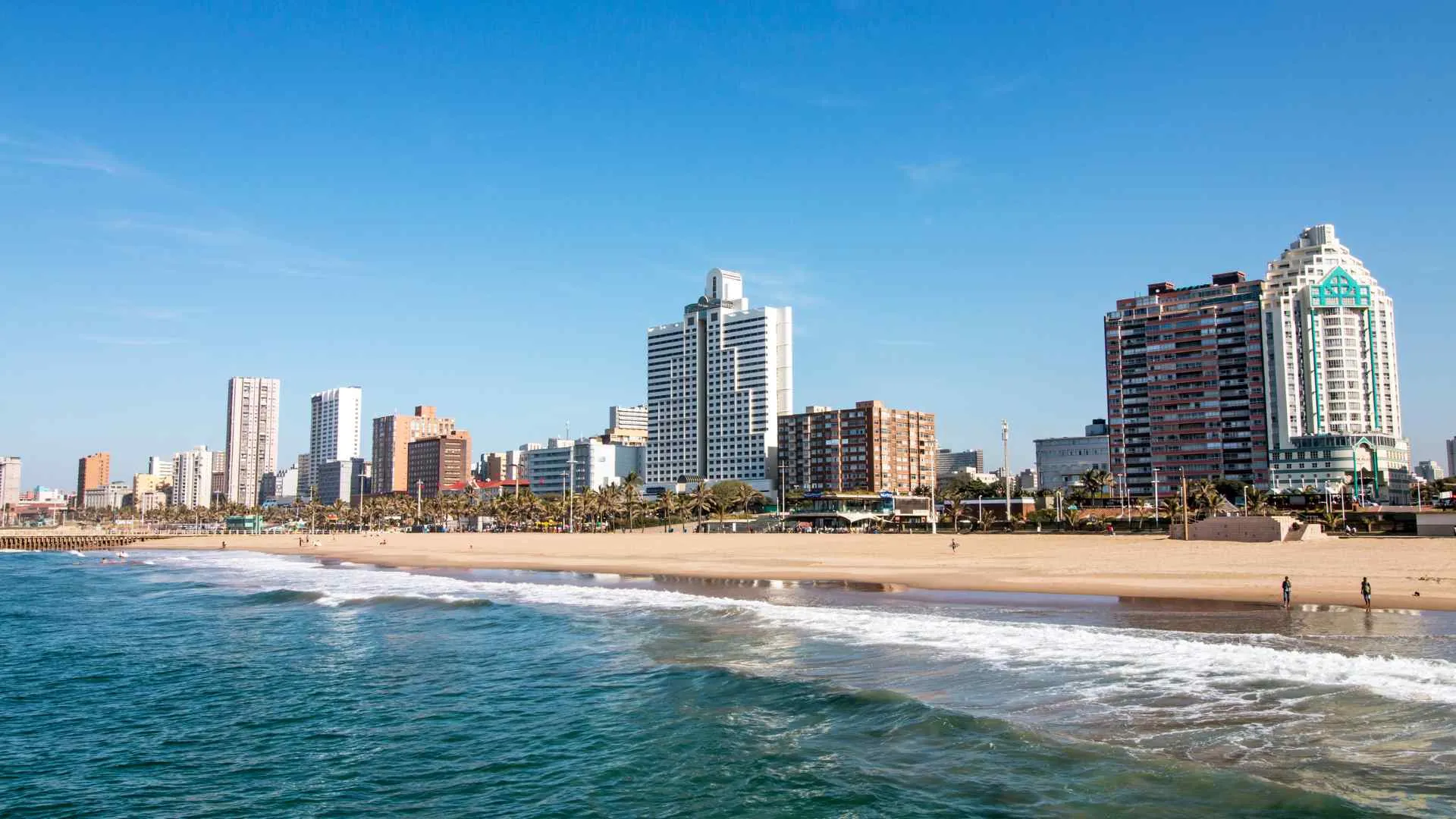 Durban, South Africa Durban, South Africa