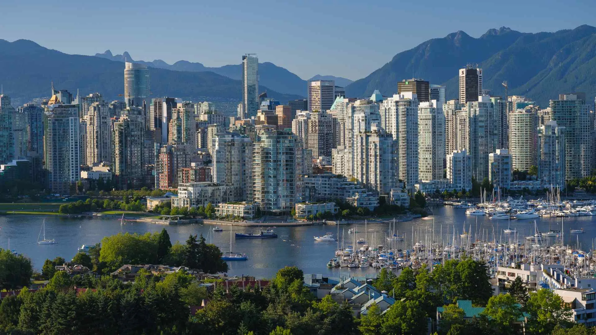 Port of Vancouver Port of Vancouver