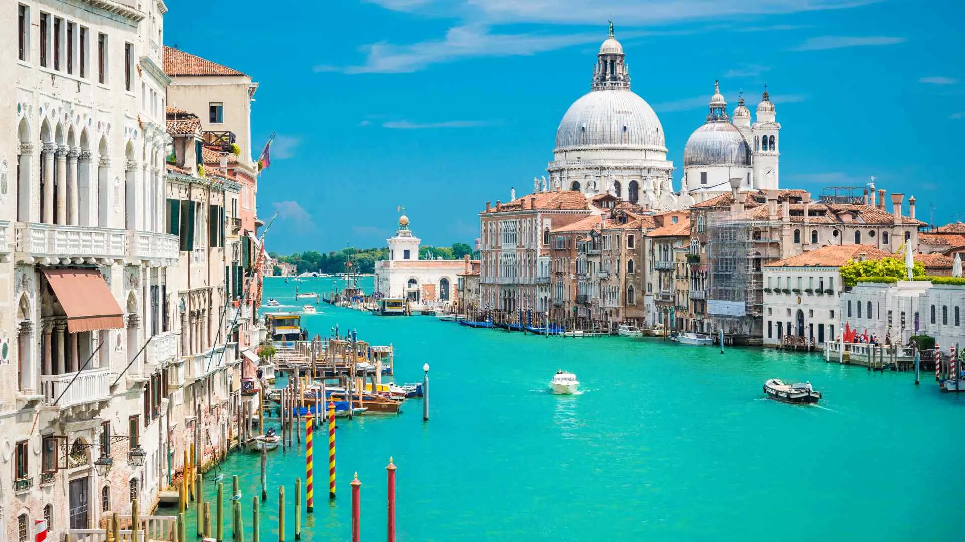 Venice, Italy Venice, Italy