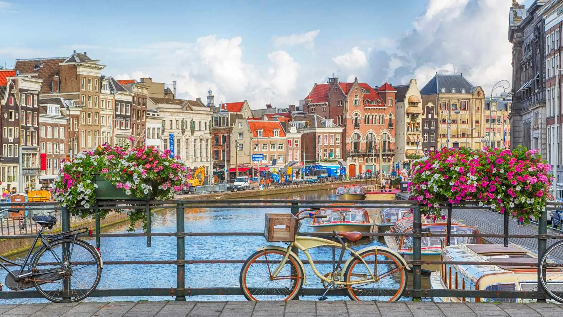 Amsterdam, Netherlands Amsterdam, Netherlands
