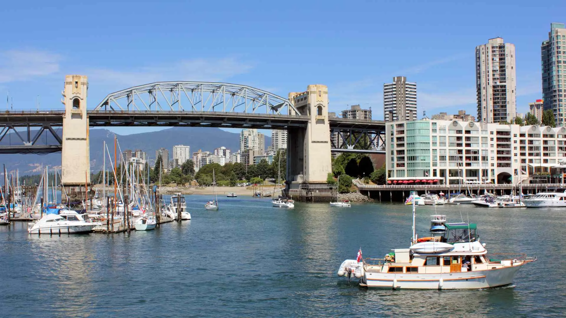 Vancouver, British Columbia Vancouver, British Columbia