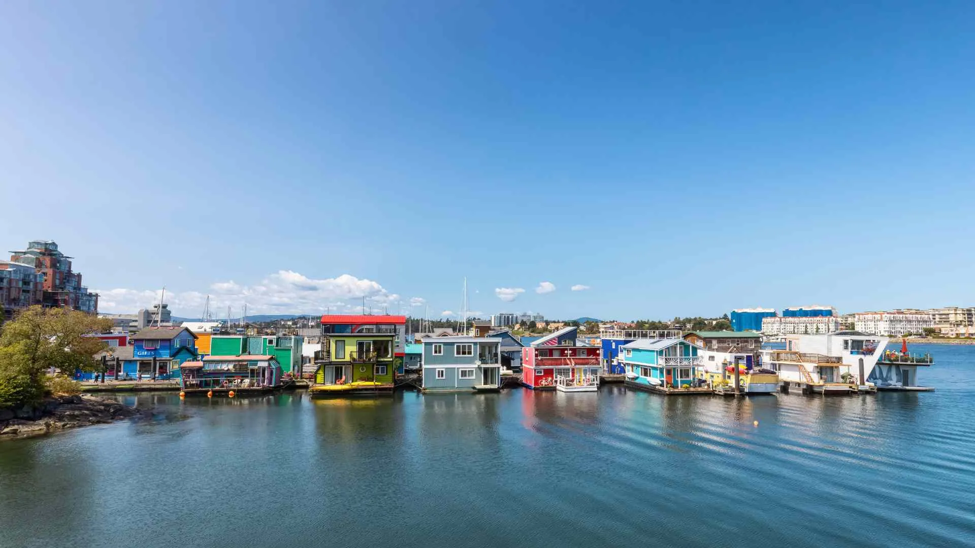 Victoria, British Columbia Victoria, British Columbia