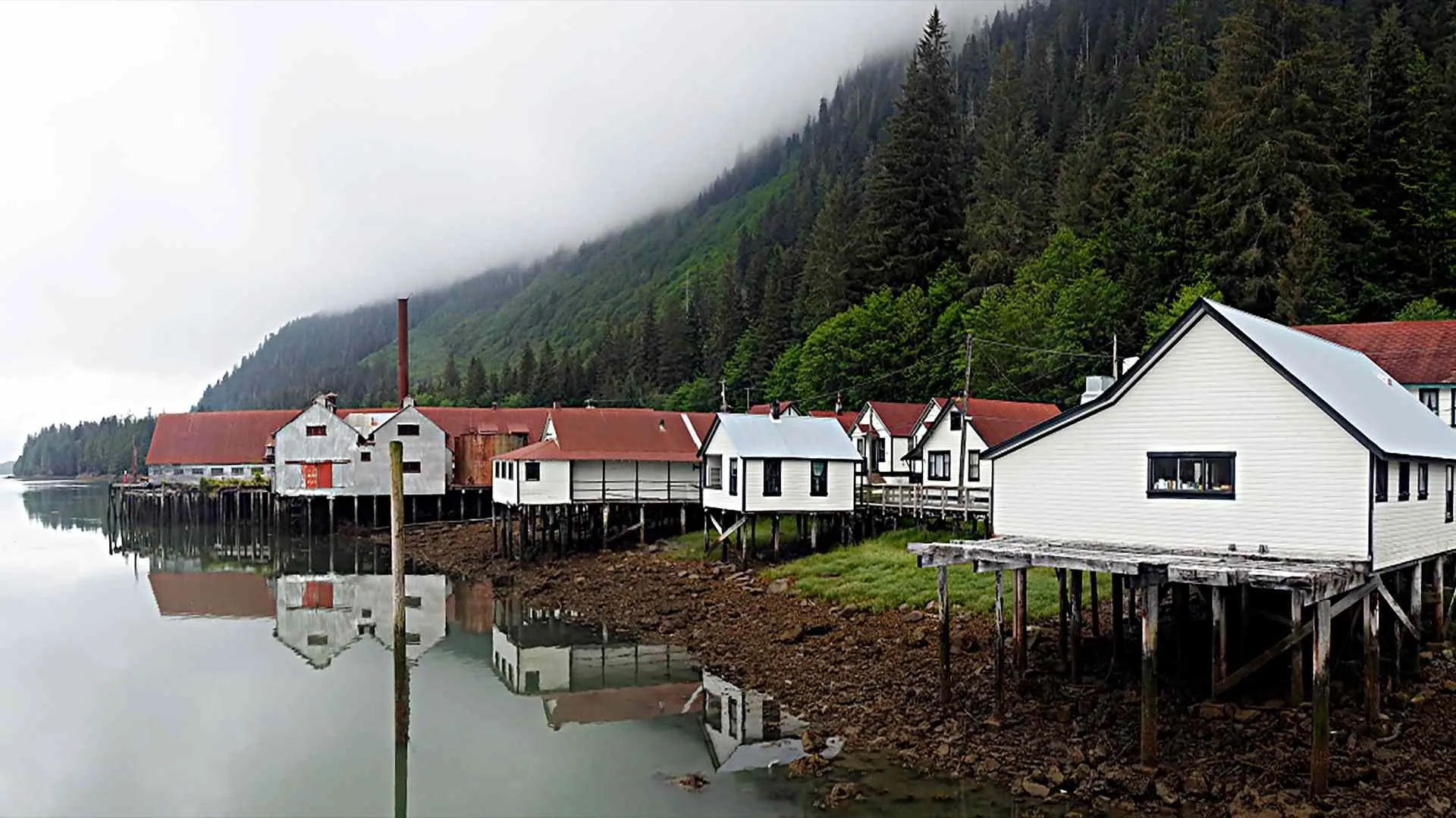 Prince Rupert, British Columbia Prince Rupert, British Columbia