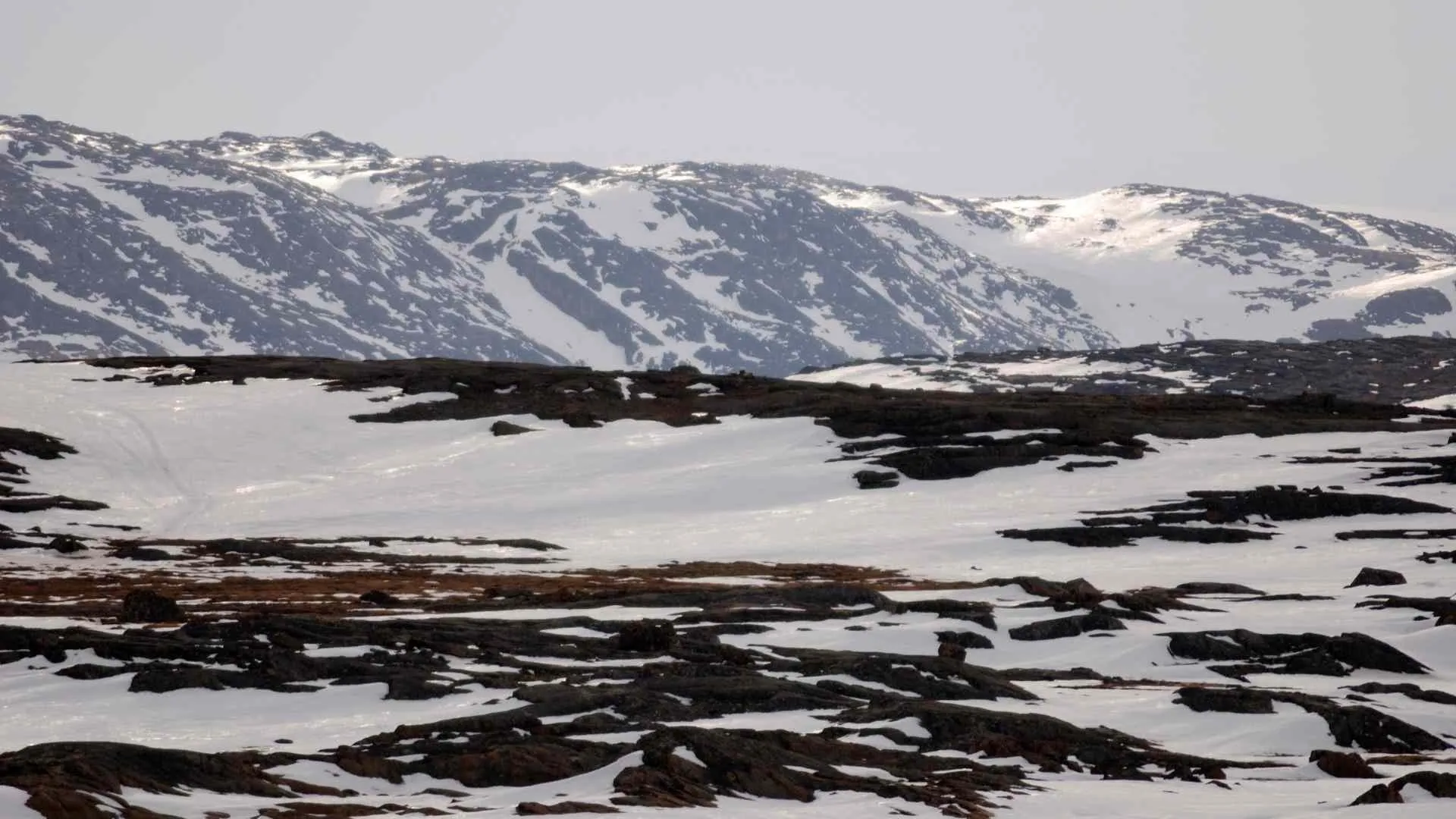 Iqaluit, Nunavut Iqaluit, Nunavut