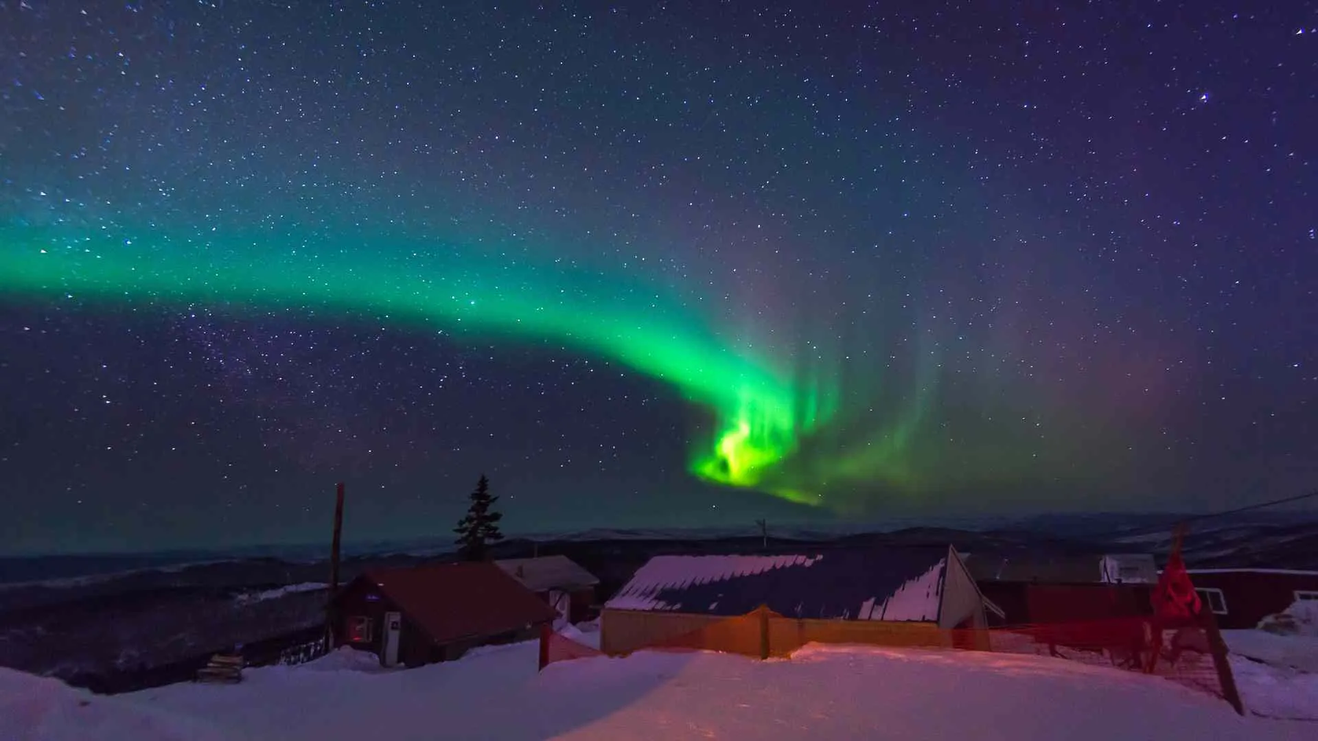 Fairbanks Fairbanks