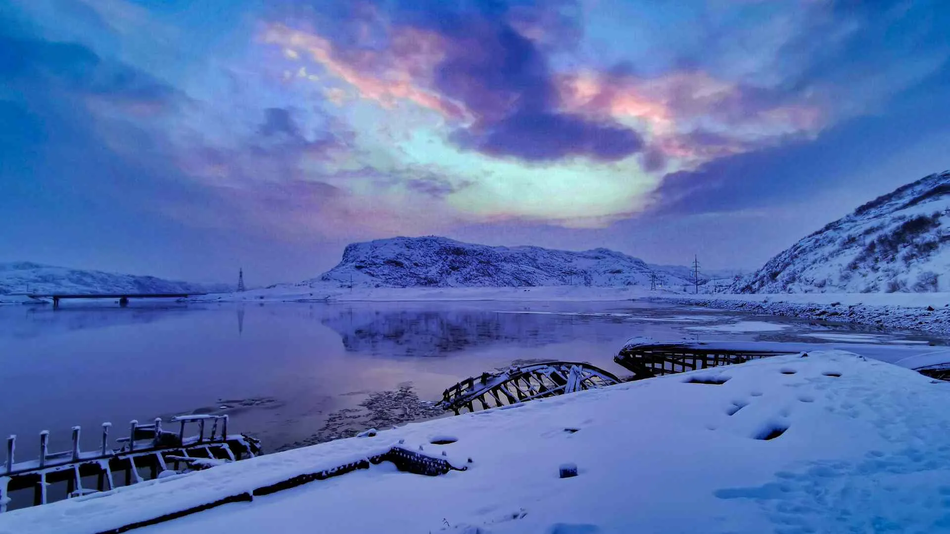Murmansk Murmansk