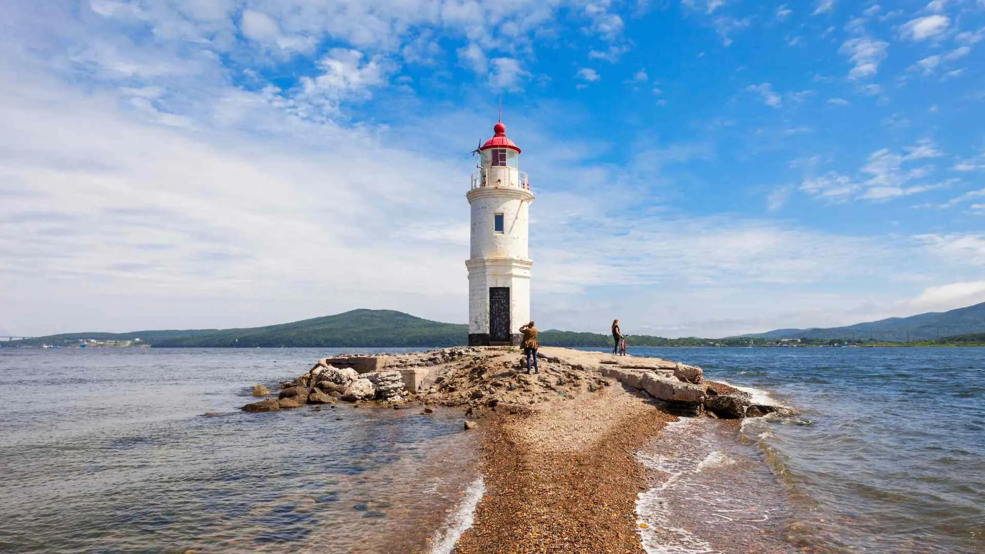 Vladivostok Vladivostok