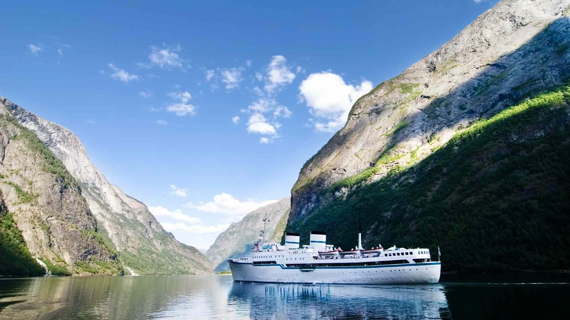 Norway Cruises Norway Cruises